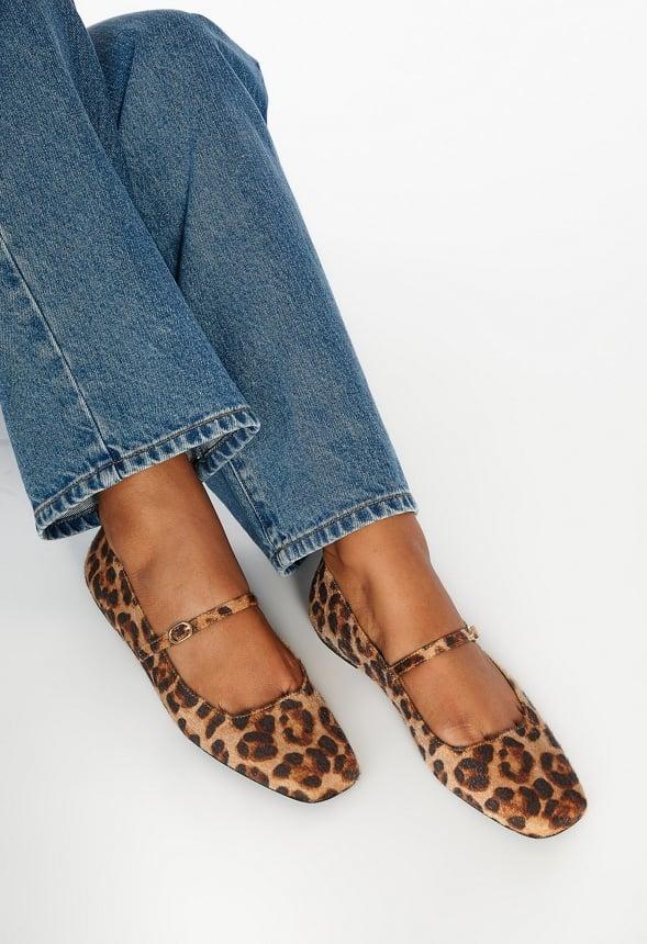 Ellidy Ballet Flat Product Image