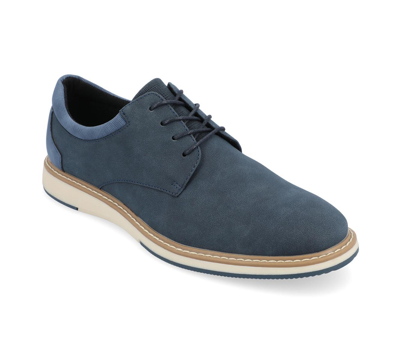 Men's Vance Co. Hodges Casual Oxfords Product Image