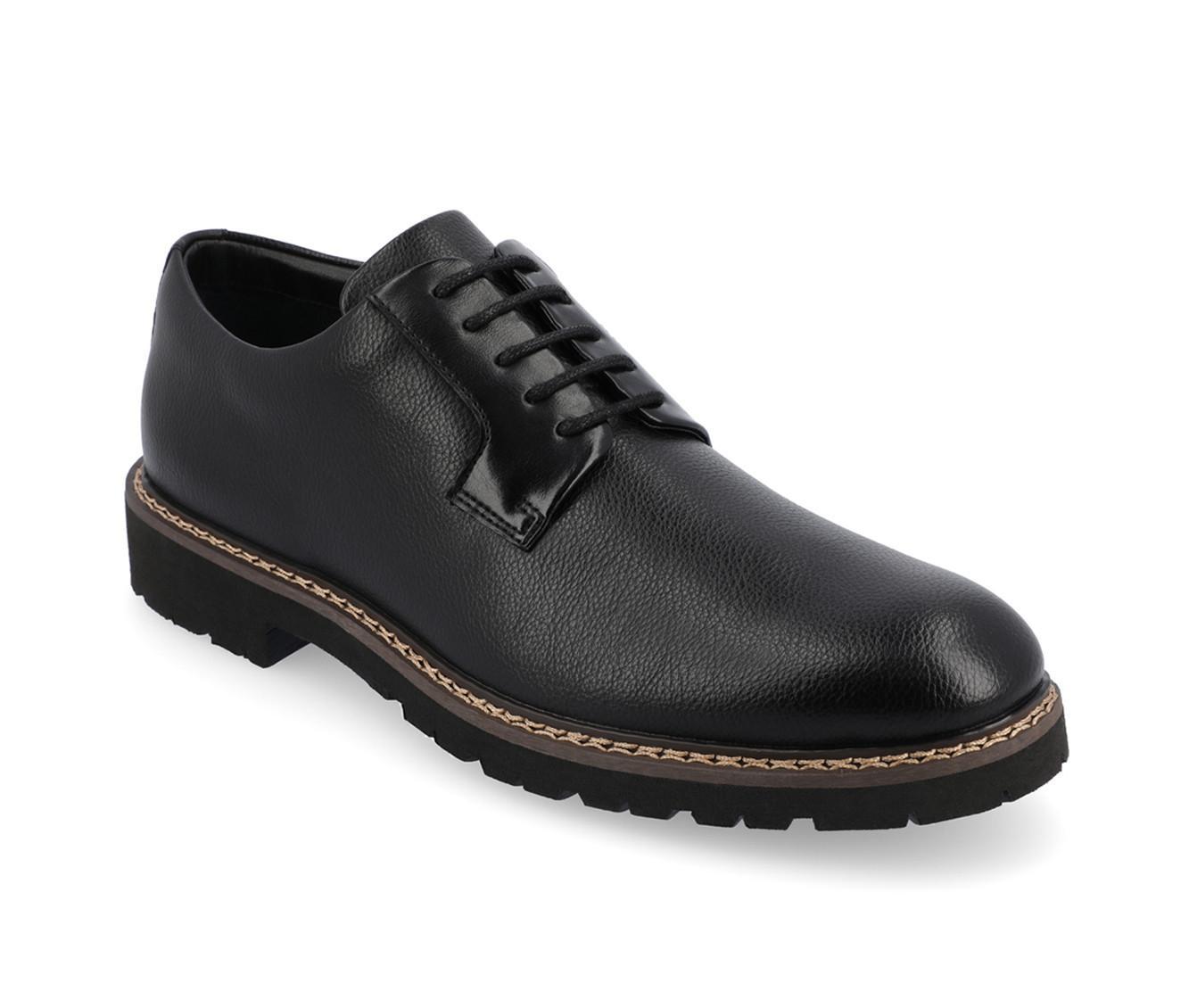 Men's Vance Co. Martin Oxfords Product Image