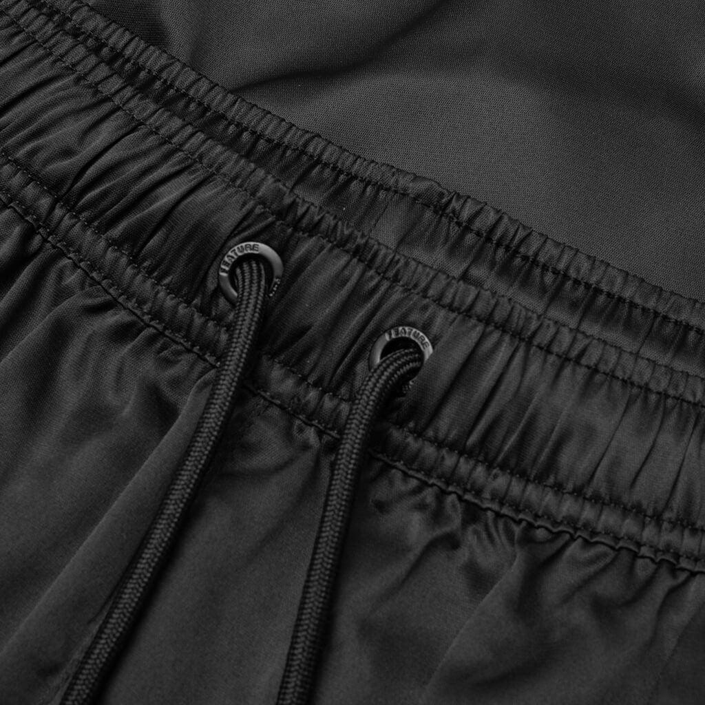 Winslow Swim Trunk - Red Male Product Image