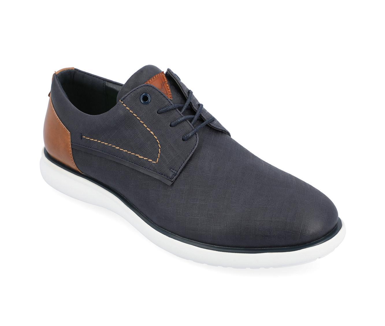 Men's Vance Co. Kirkwell Casual Dress Shoes Product Image