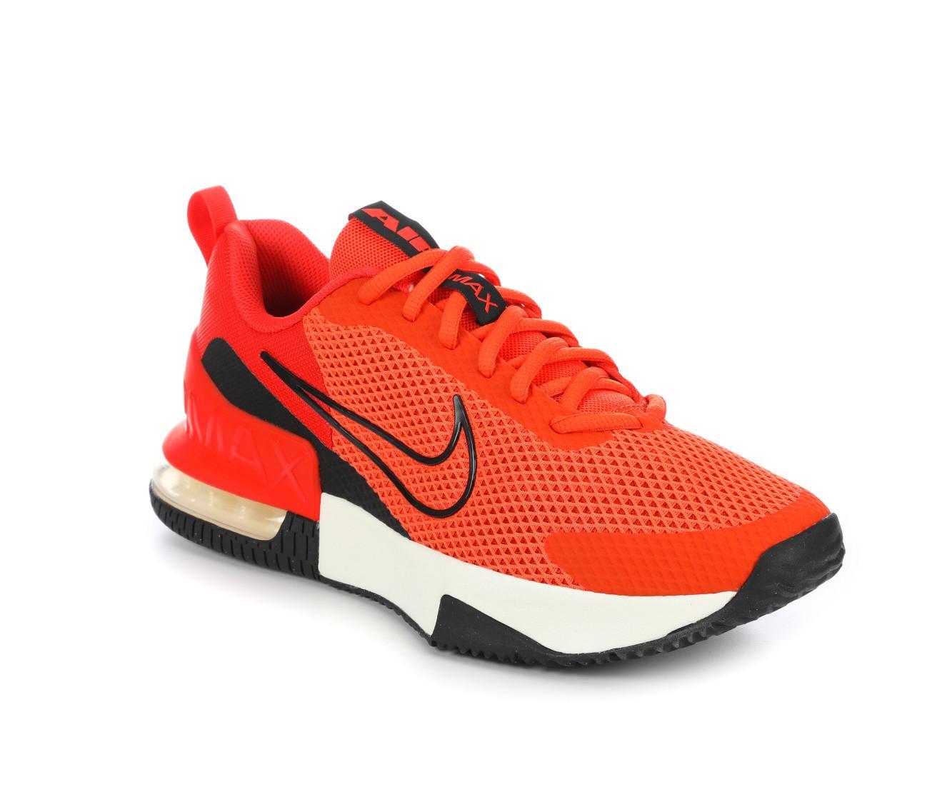 Men's Nike Air Max Alpha Trainer 6 Training Shoes Product Image