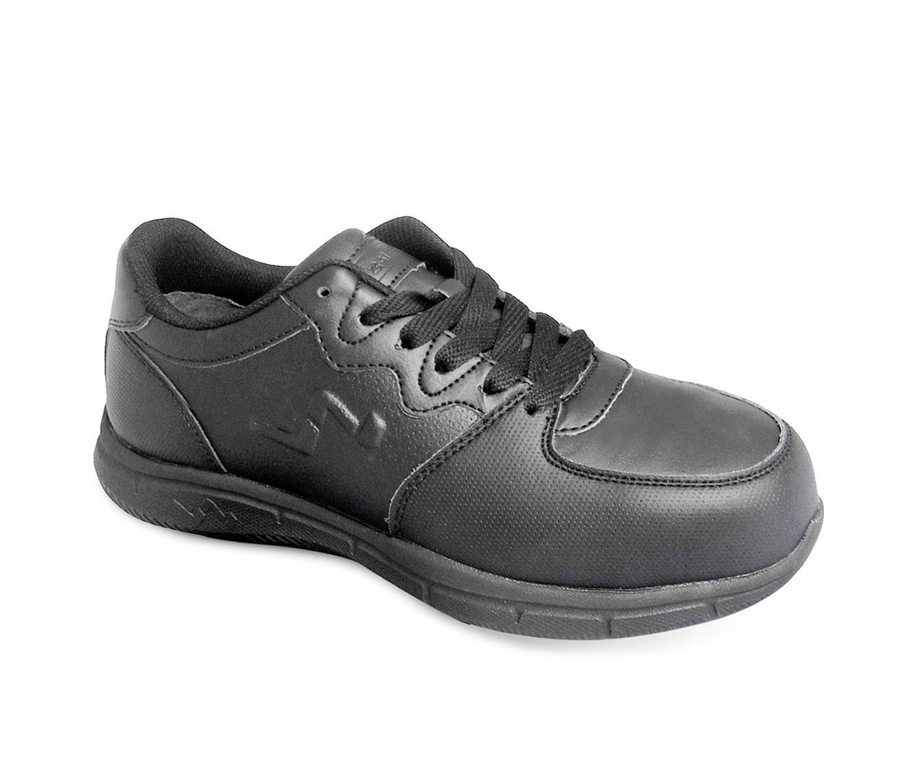 Men's Genuine Grip 520 Composite Toe Slip Resistant Shoes Product Image