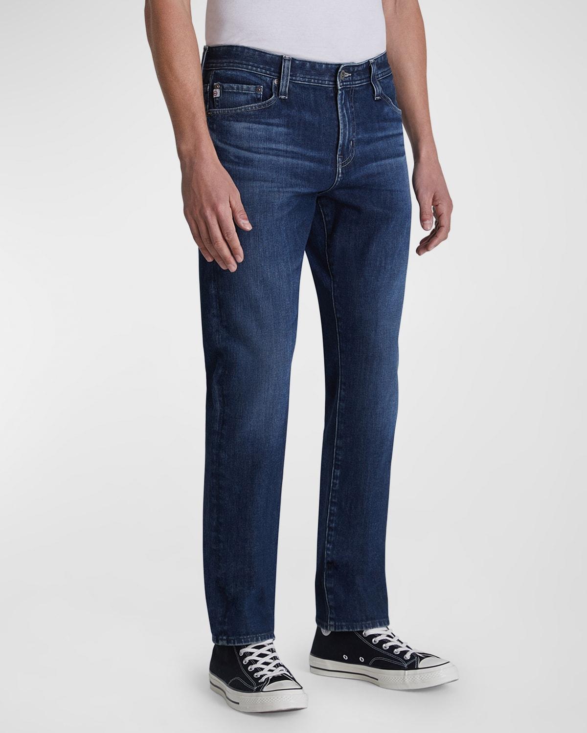 AG Graduate Tailored Jeans 34 Product Image