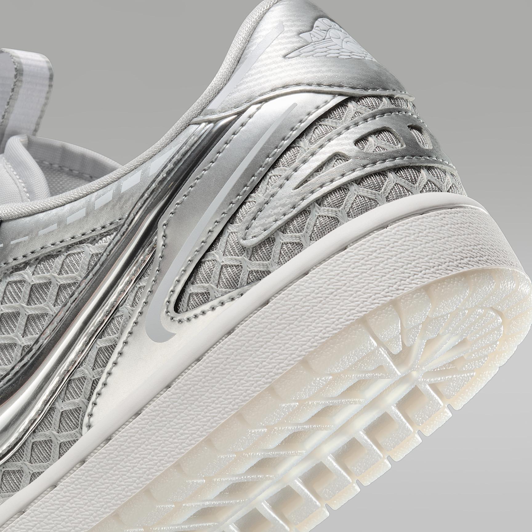 Air Jordan 1 Low Method of Make Women's Shoes Product Image