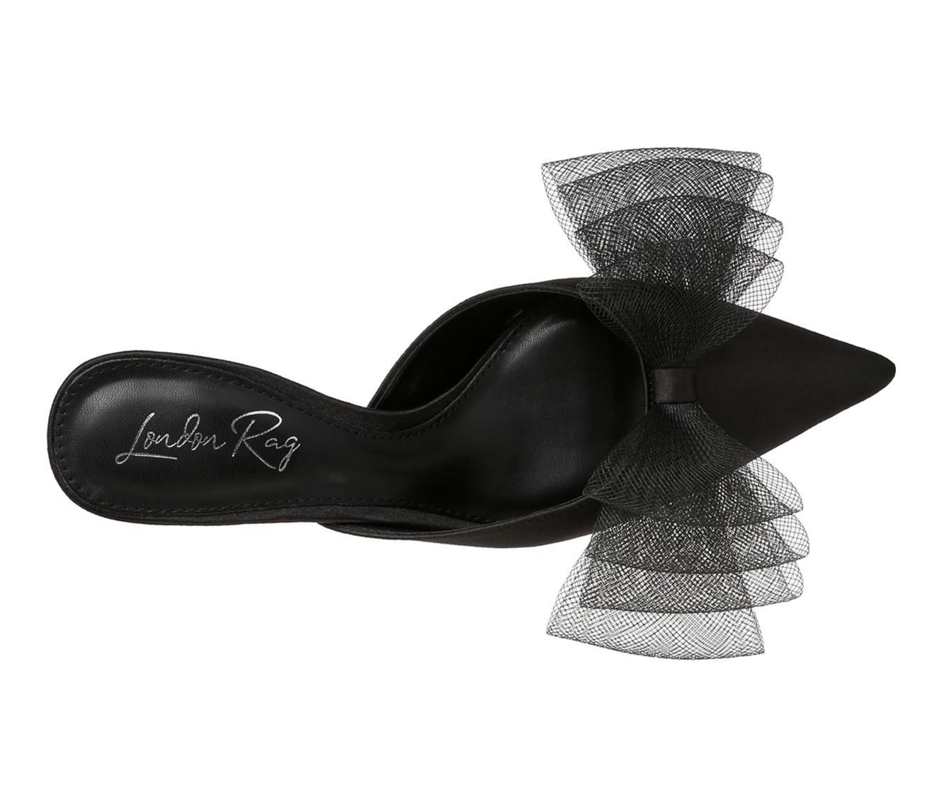 Women's London Rag Amsa Mule Pumps Product Image