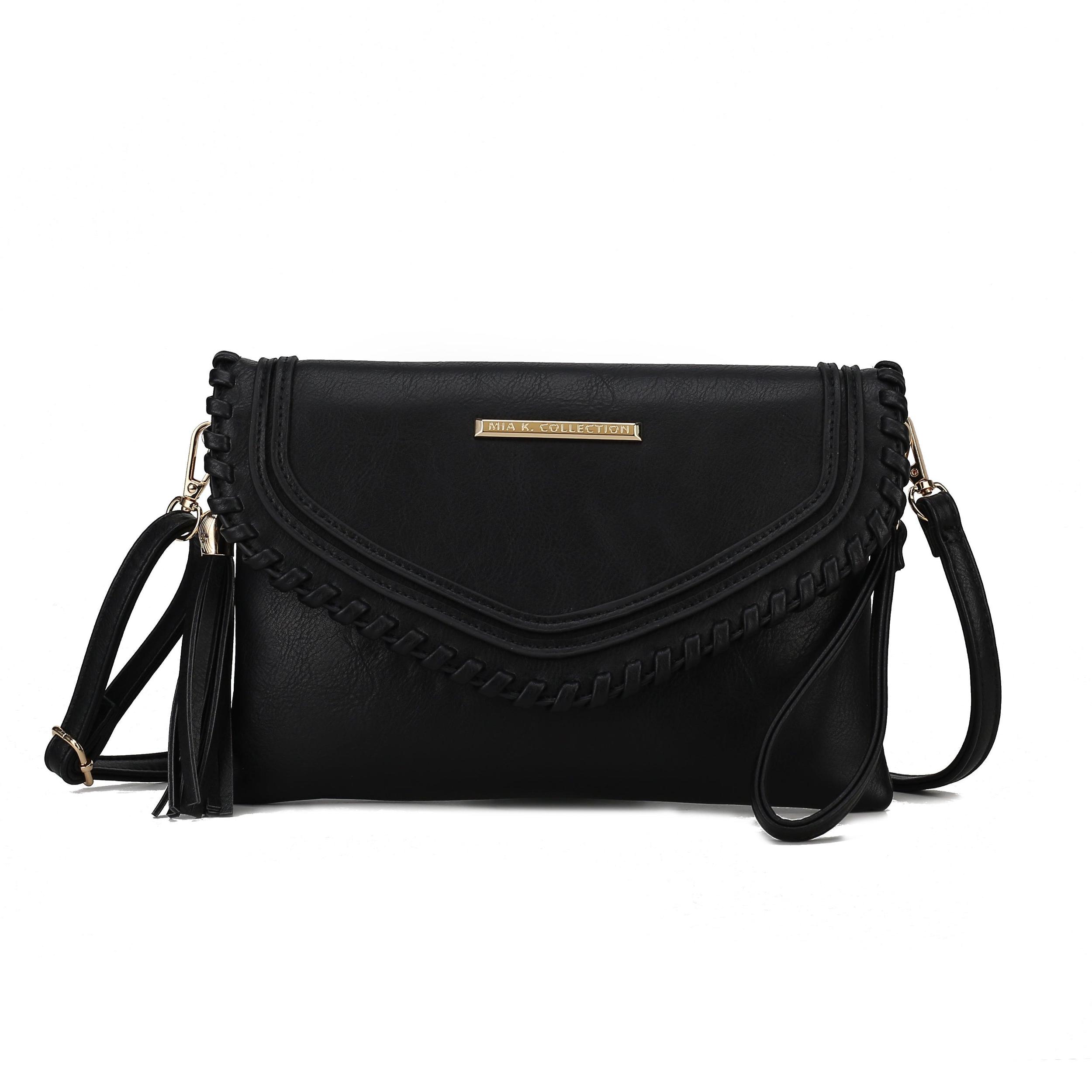 MKF Collection Women's Remi Shoulder Bag Female Product Image