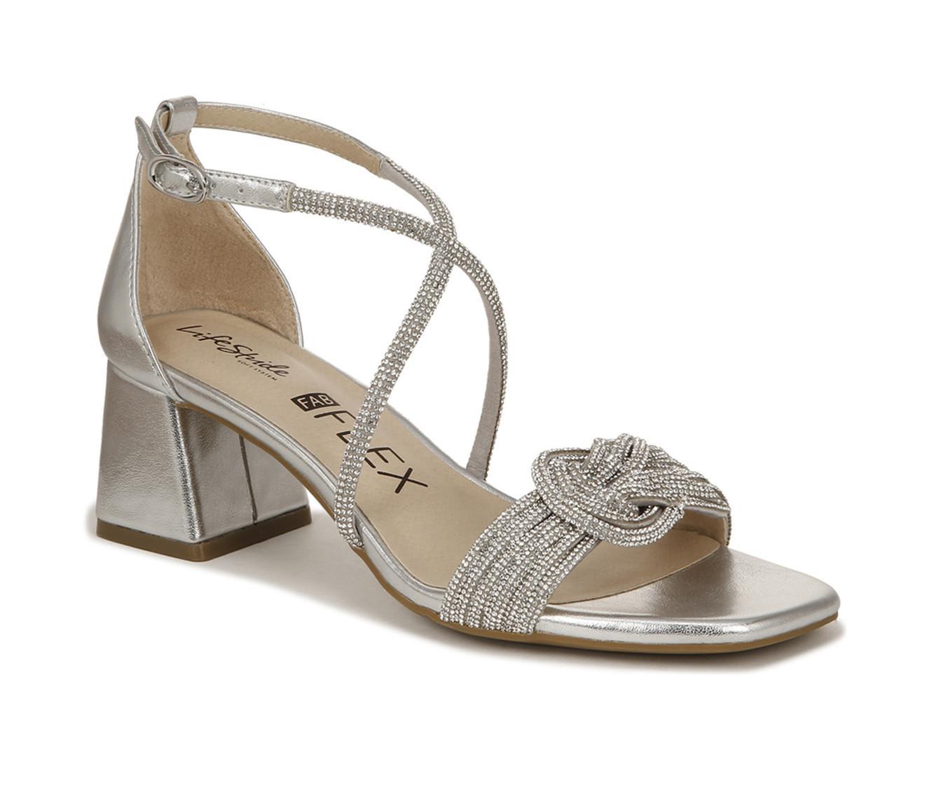 Women's LifeStride Captivate Special Occasion Sandals Product Image