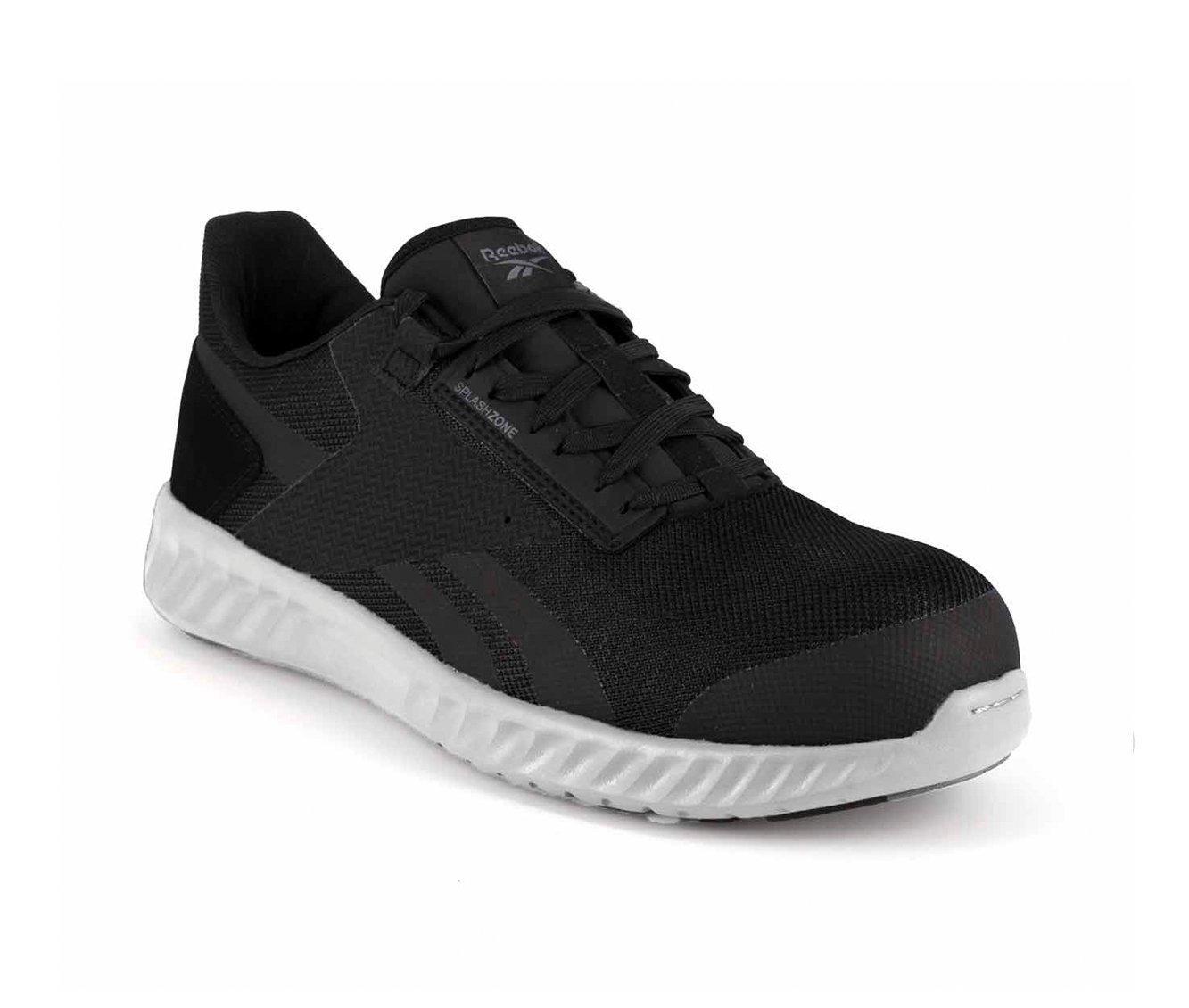 Men's REEBOK WORK Sublite Legend Work Work Shoes Product Image