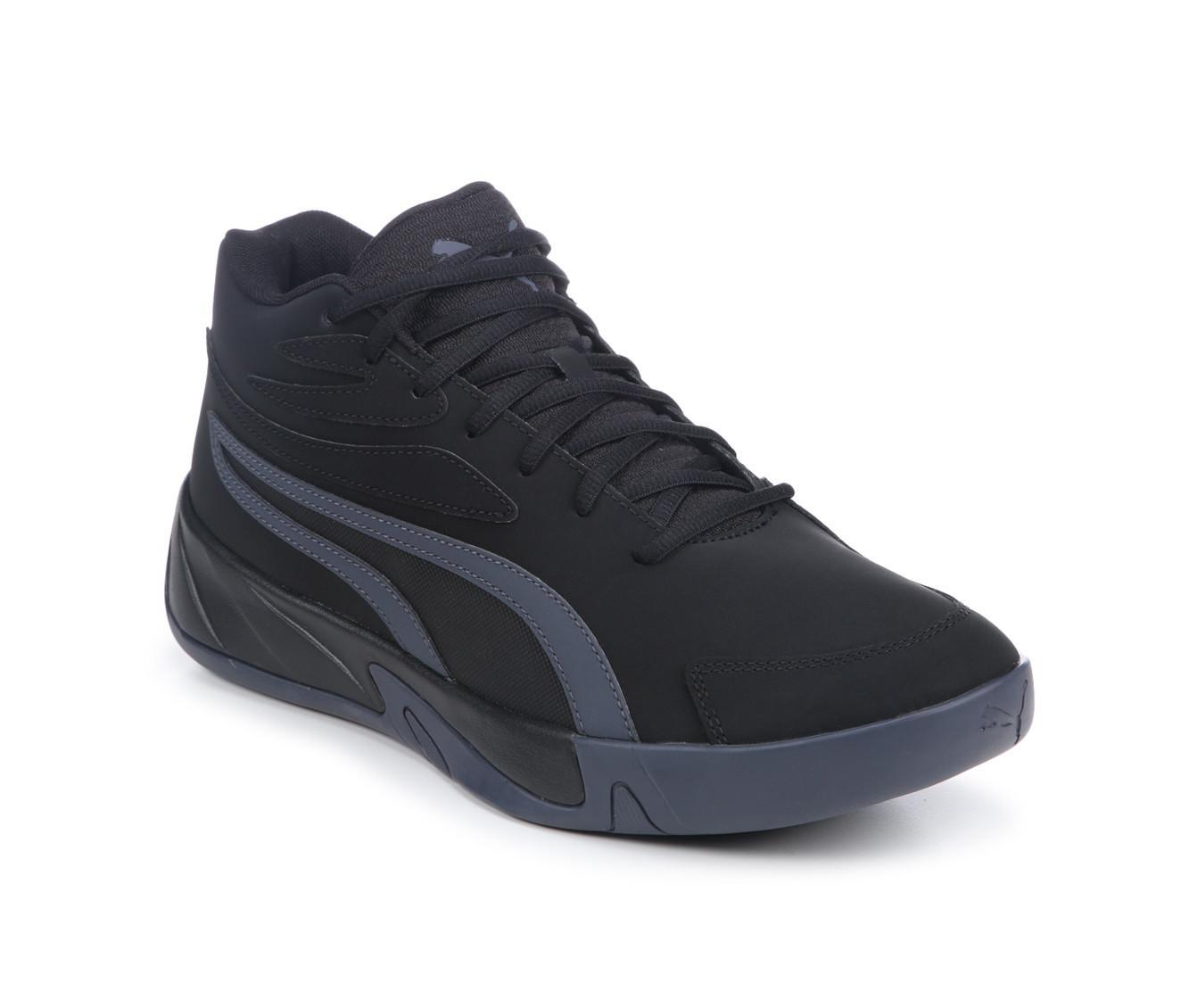 Men's Puma Court Pro Basketball Shoes Product Image