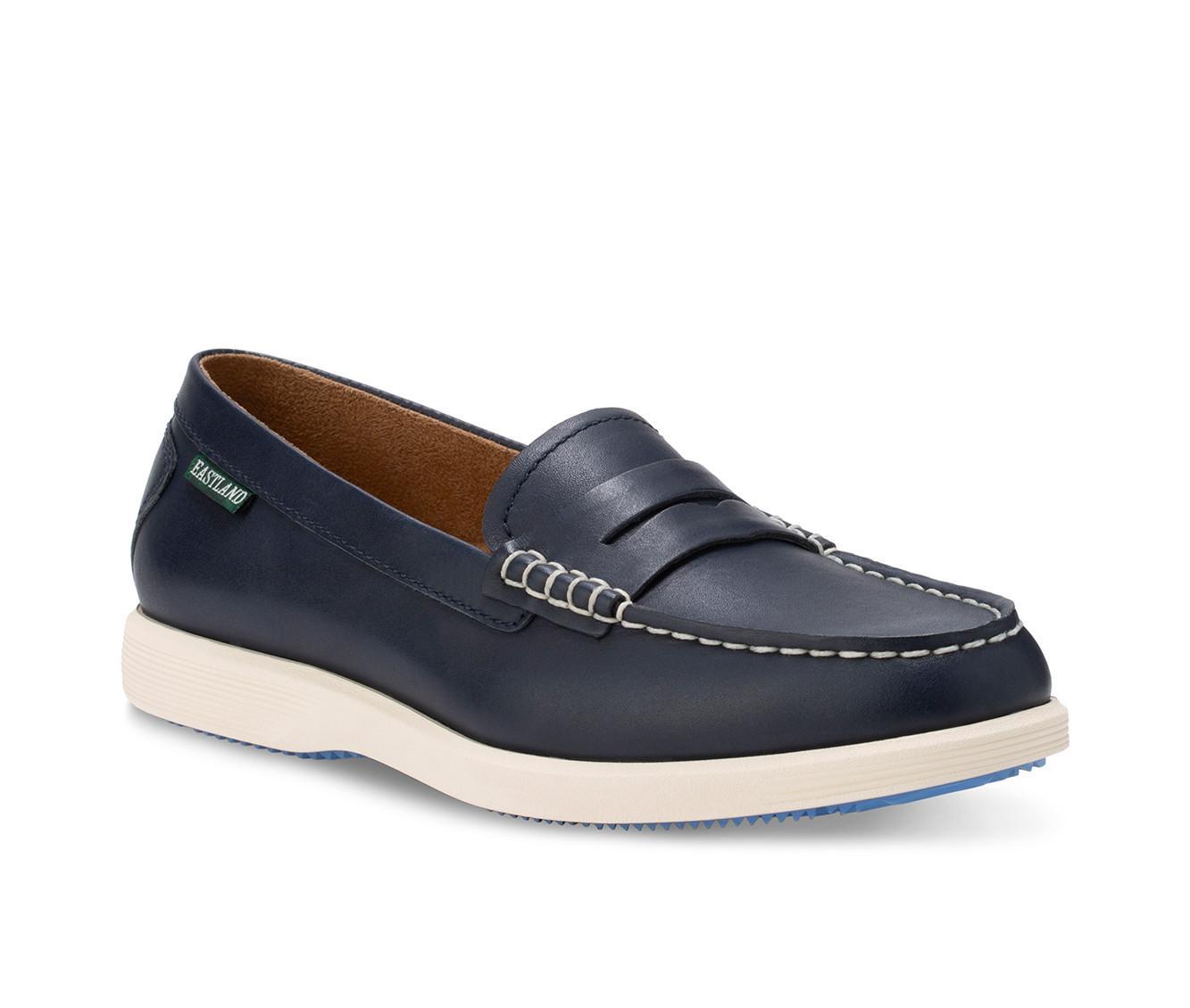 Women's Eastland Baldwin Loafers Product Image