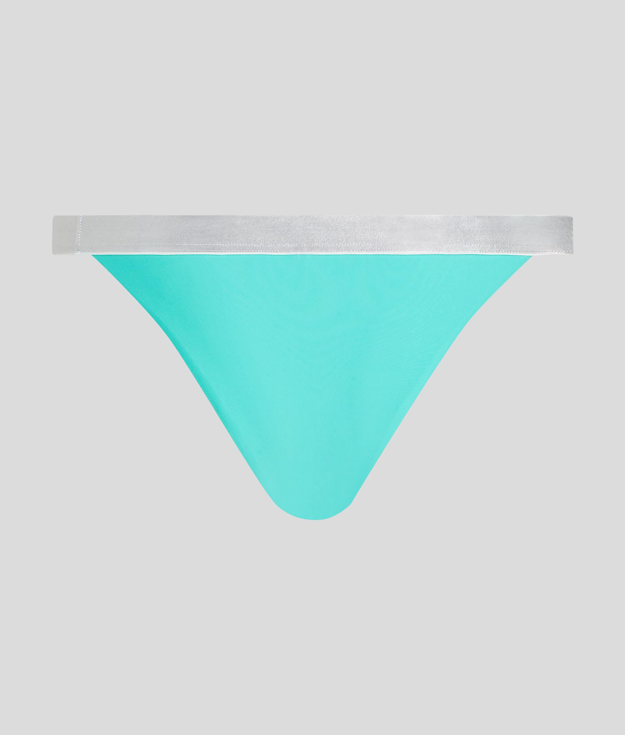 LOGO BIKINI BOTTOMS Product Image