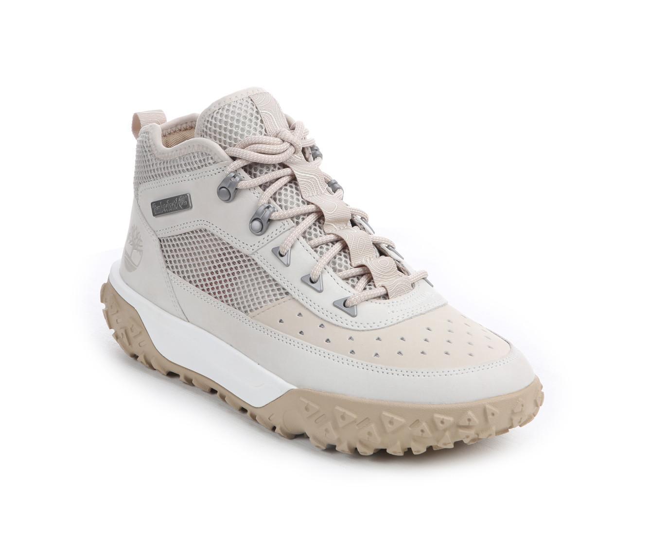 Men's Timberland Greenstride Motion 6 Hiking Boots Product Image