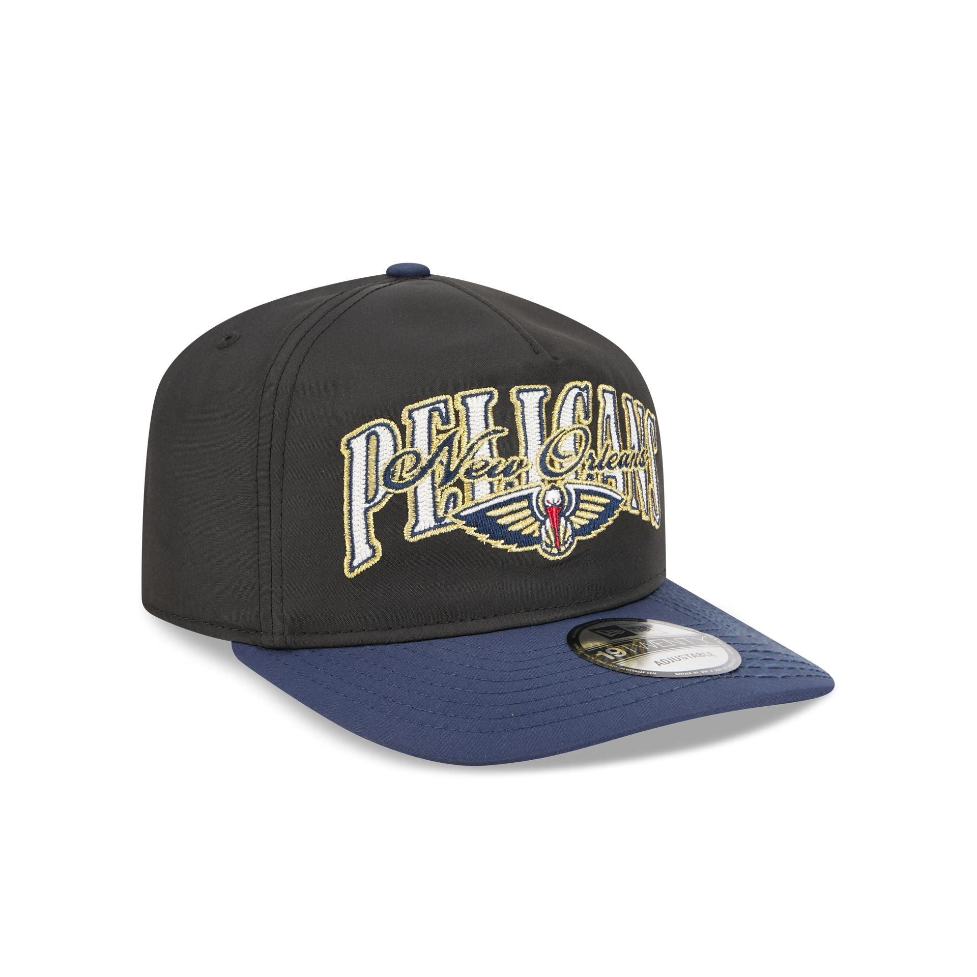 Notre Dame Fighting Irish March Madness 19TWENTY Snapback Hat Male Product Image