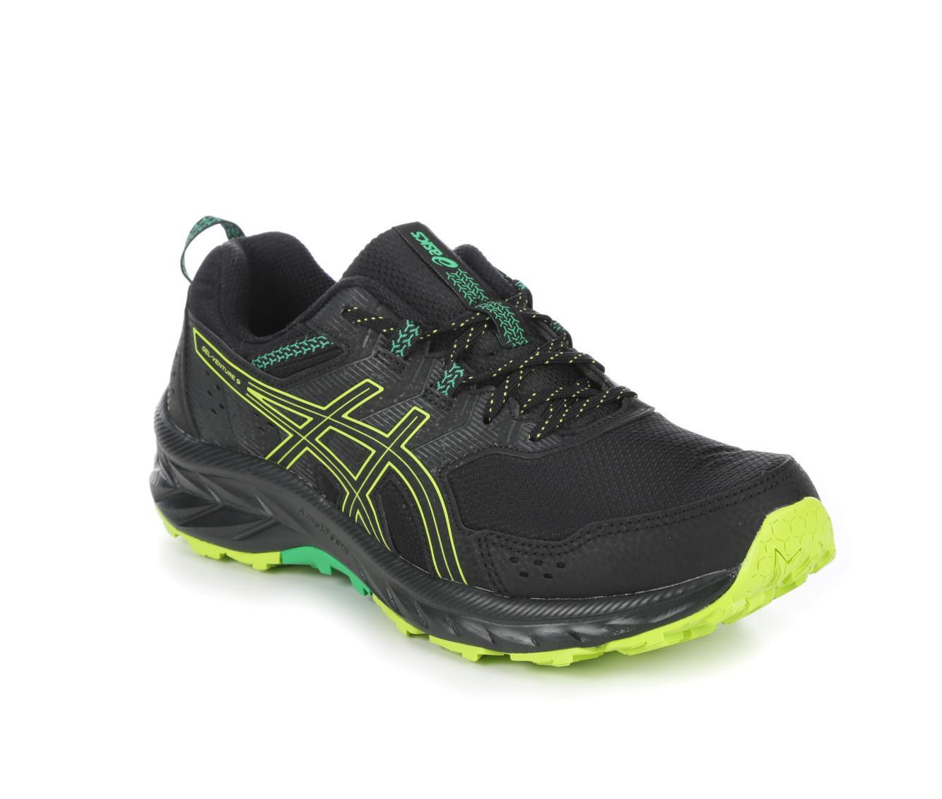Men's ASICS Gel Venture 9 Trail Running Shoes Product Image