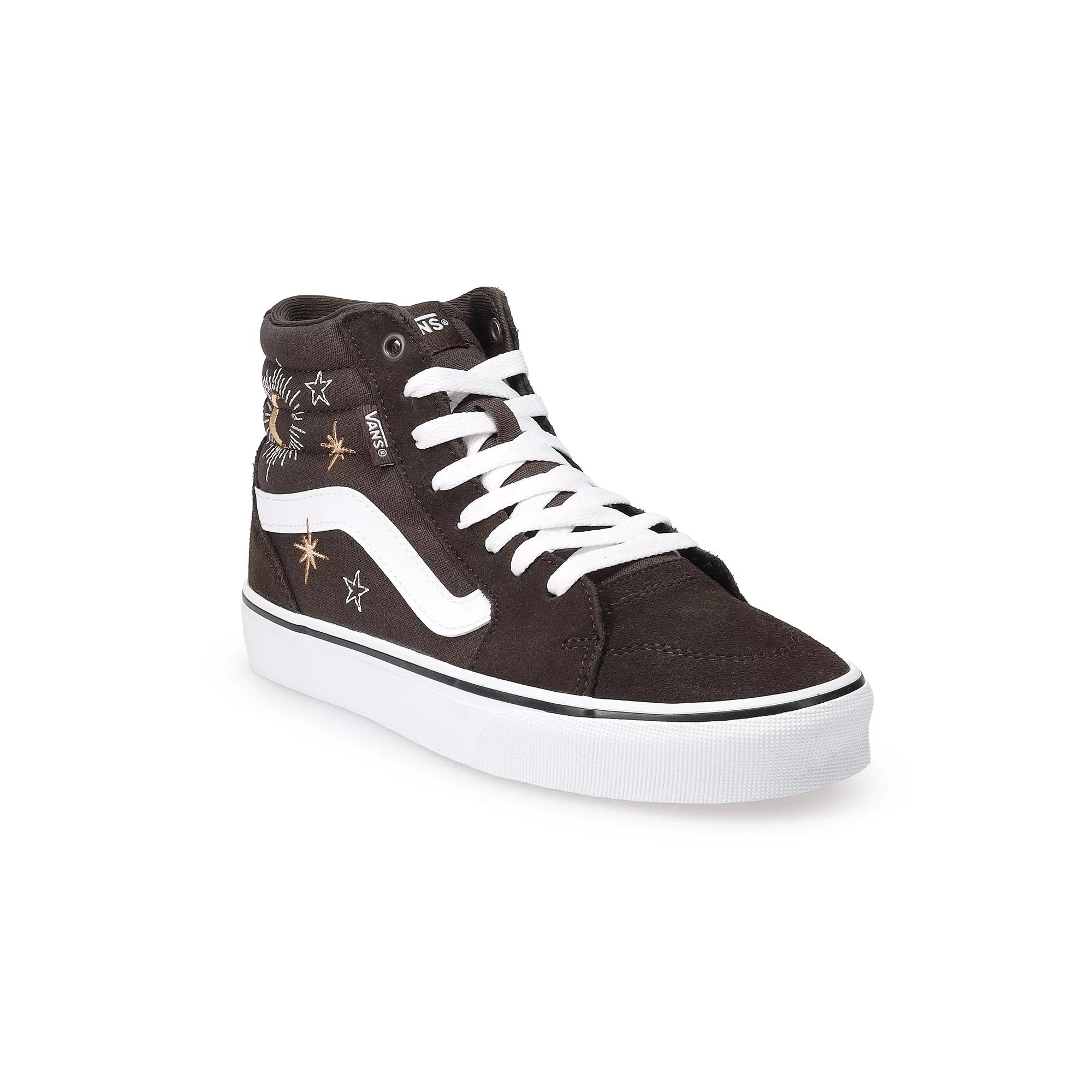 Vans® Filmore Women's High-Top Sneakers,  Product Image