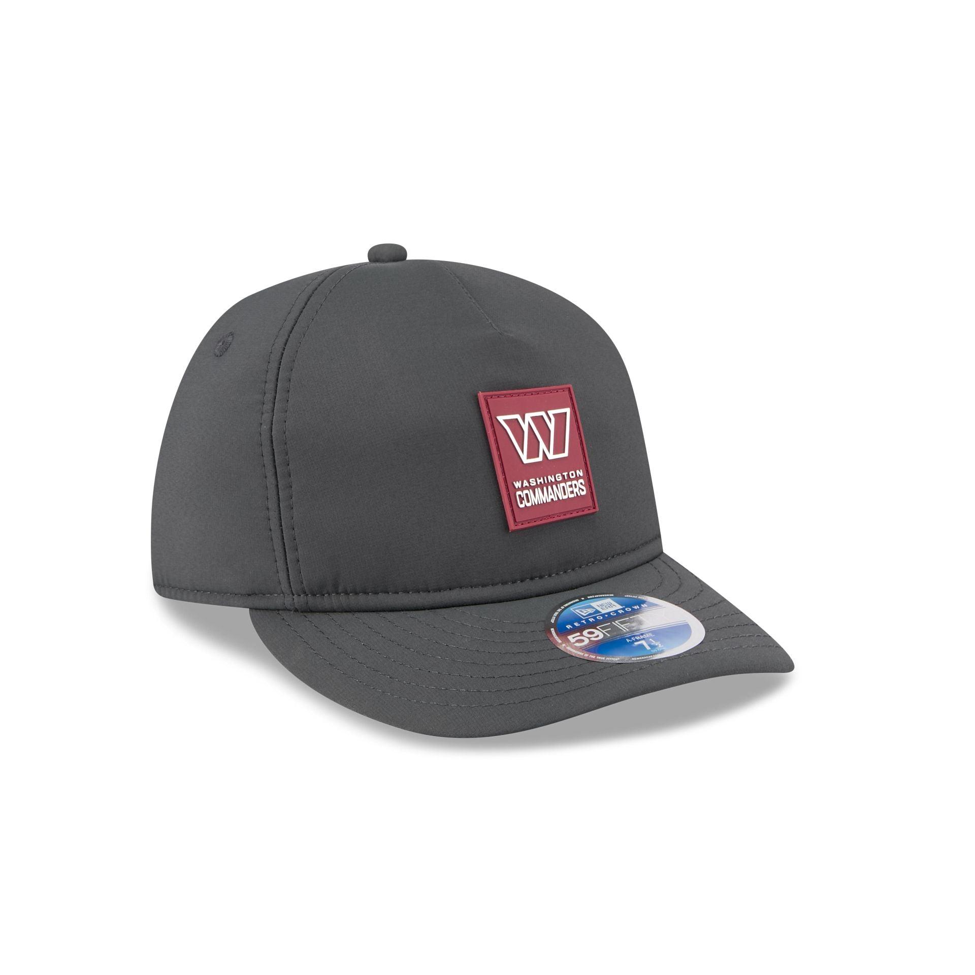 New York Yankees Jackie Robinson Day 2026 59FIFTY Fitted Hat Male Product Image