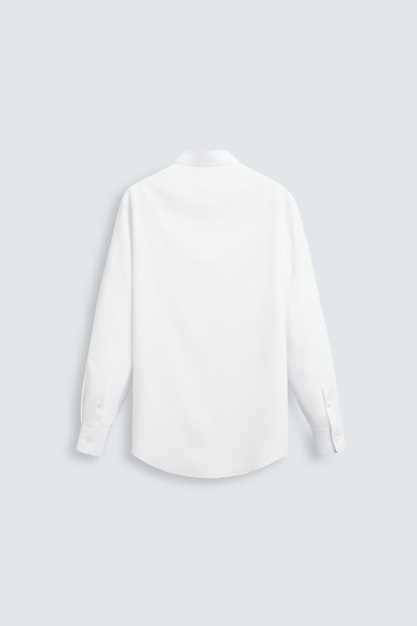 STRETCH SHIRT Product Image