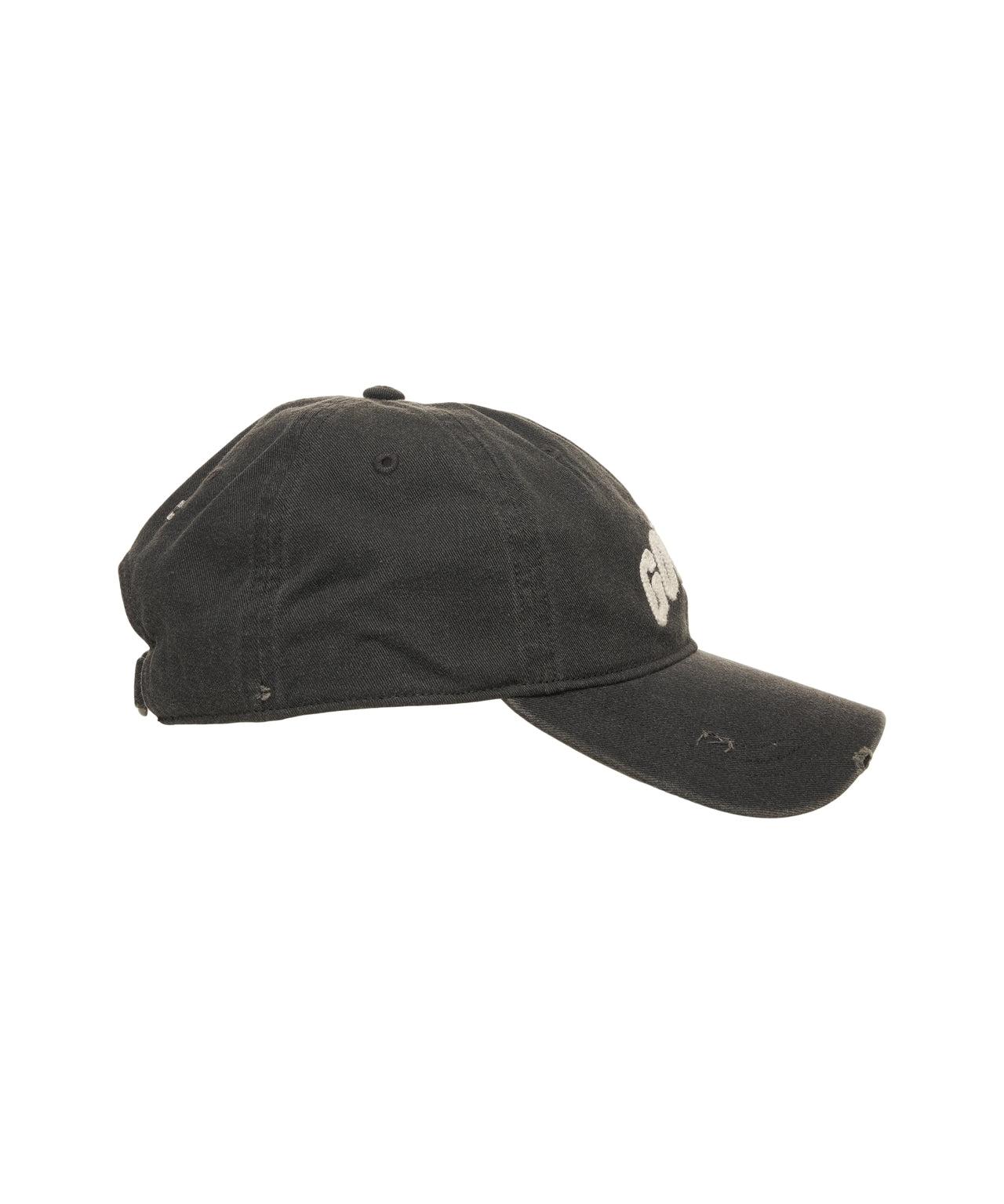 Baseball cap with logo embroidery Product Image