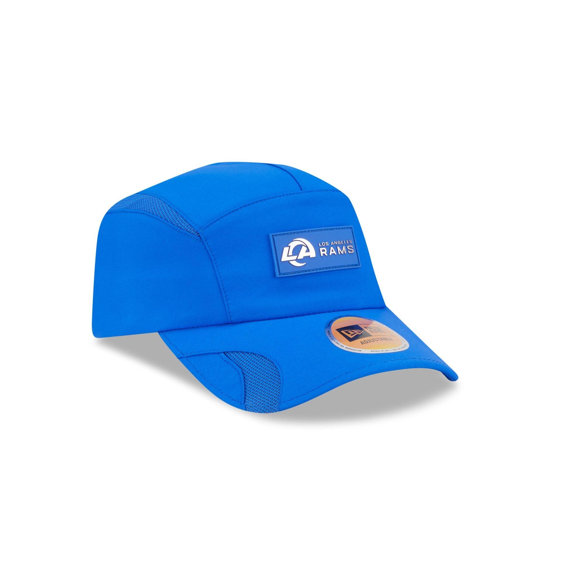 Cincinnati Reds Reflect Runner Adjustable Hat Male Product Image