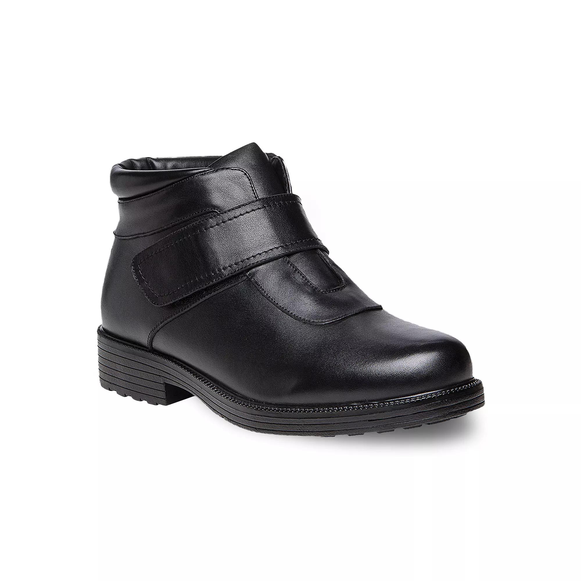 Propet Tyler Men's Waterproof Ankle Boots,  Product Image