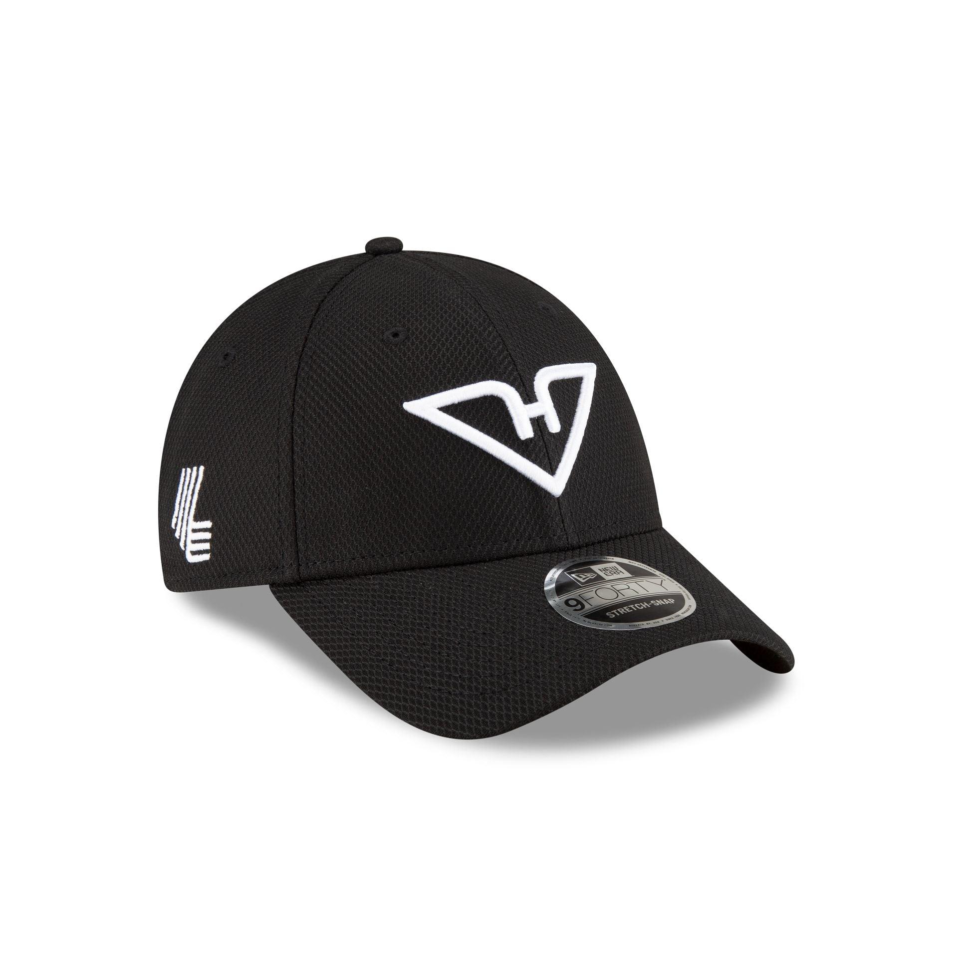 OVO x Connecticut Sun 9TWENTY Adjustable Hat Male Product Image