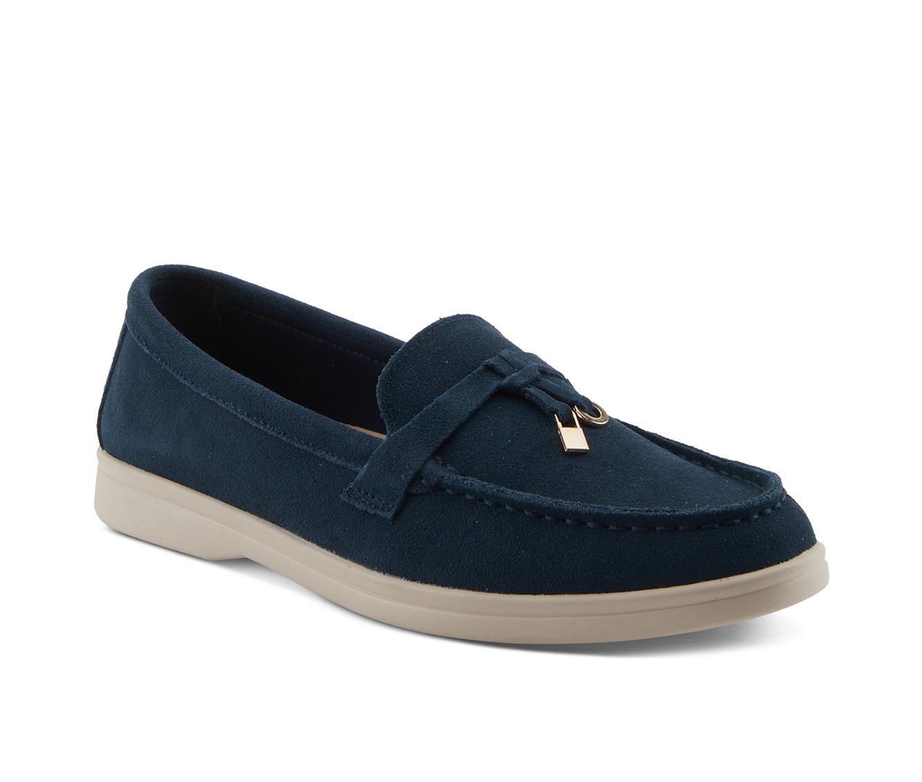 Women's Eastland Baldwin Loafers Product Image
