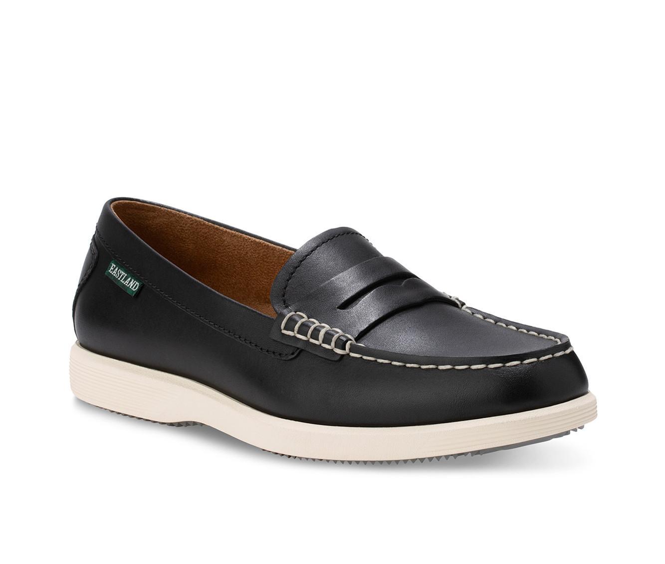 Women's Eastland Baldwin Loafers Product Image