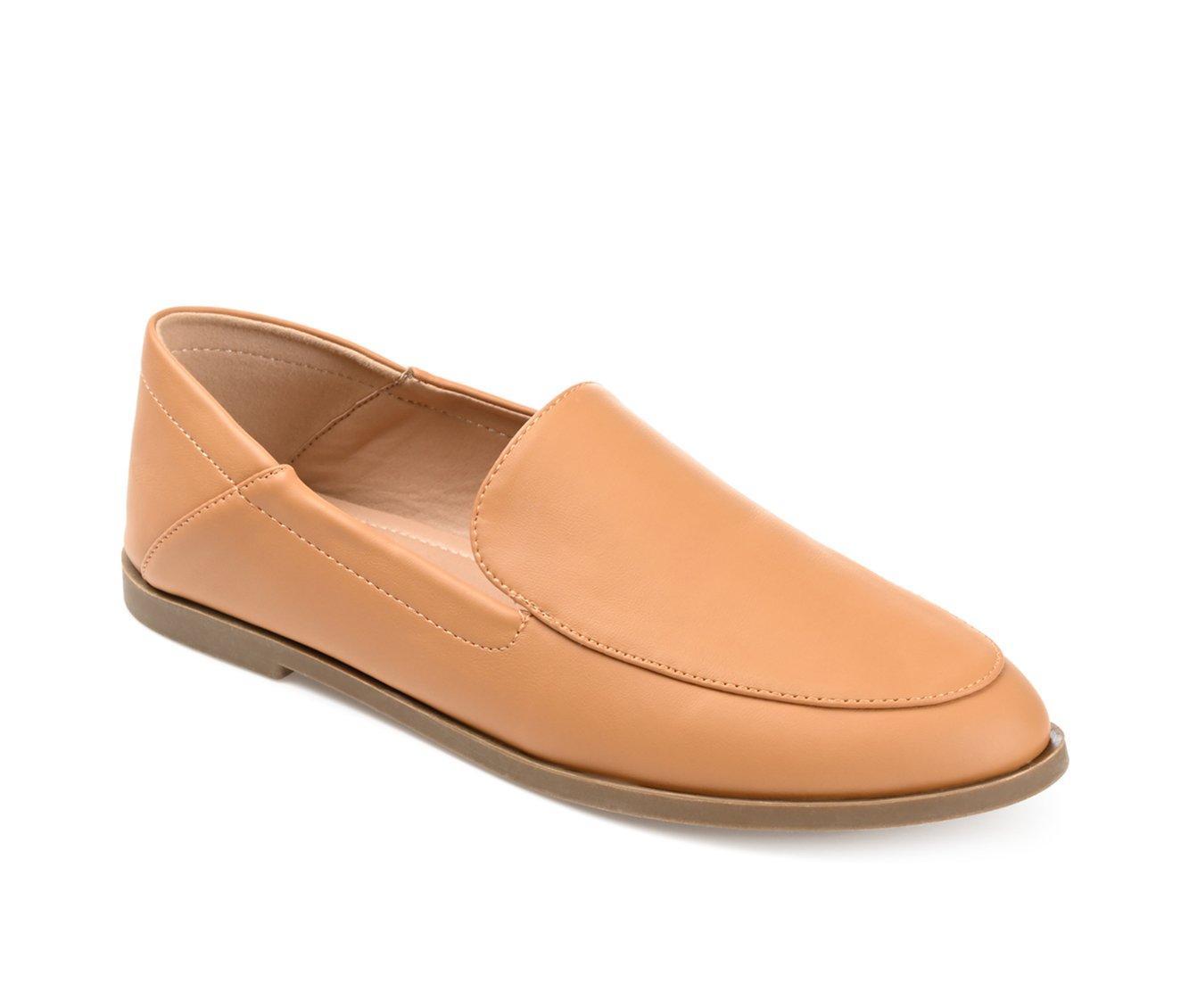 Women's Journee Collection Corinne Loafers Product Image