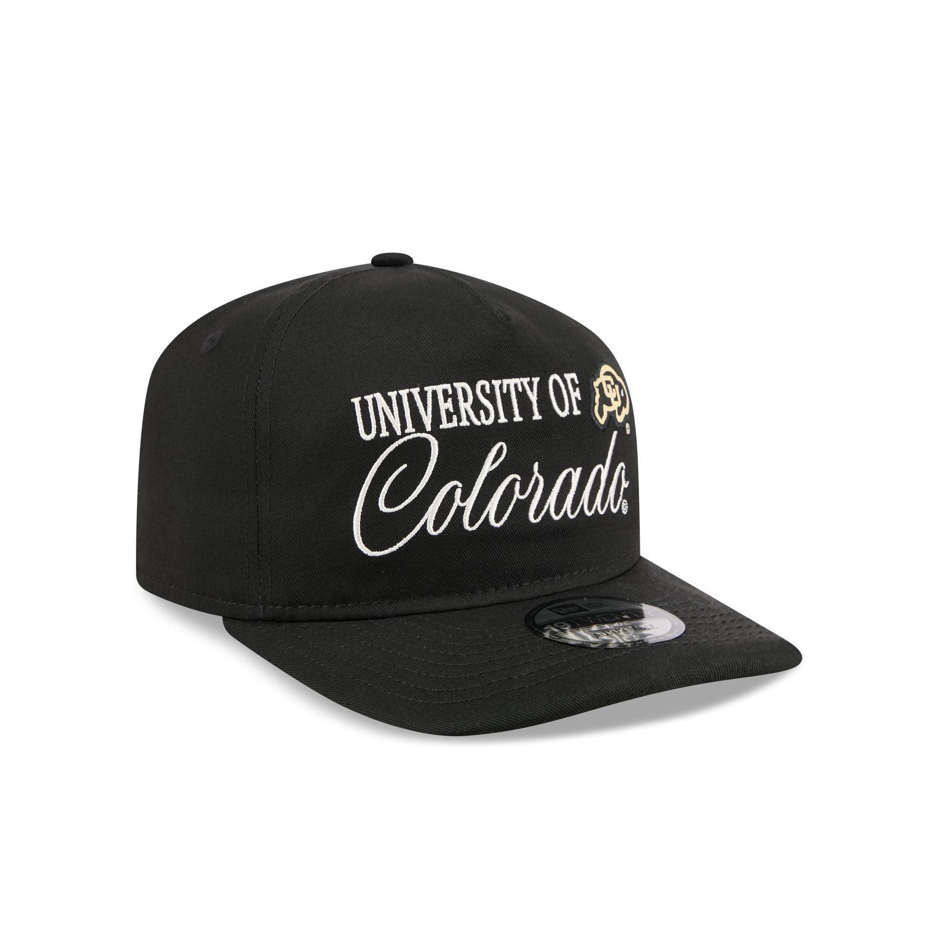 Notre Dame Fighting Irish March Madness 19TWENTY Snapback Hat Male Product Image