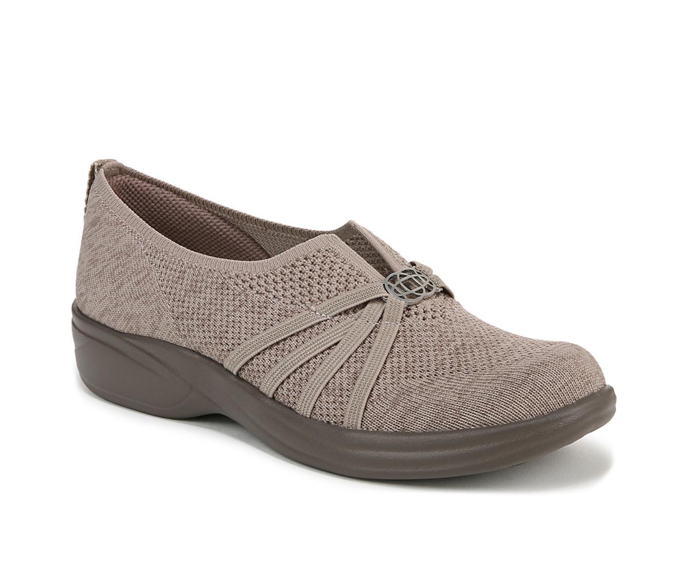 Women's LifeStride Niche Knit Casual Slip-Ons Product Image