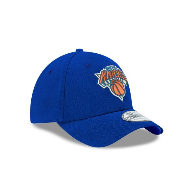 New York Knicks Team Classic 39THIRTY Stretch Fit Hat Male Product Image