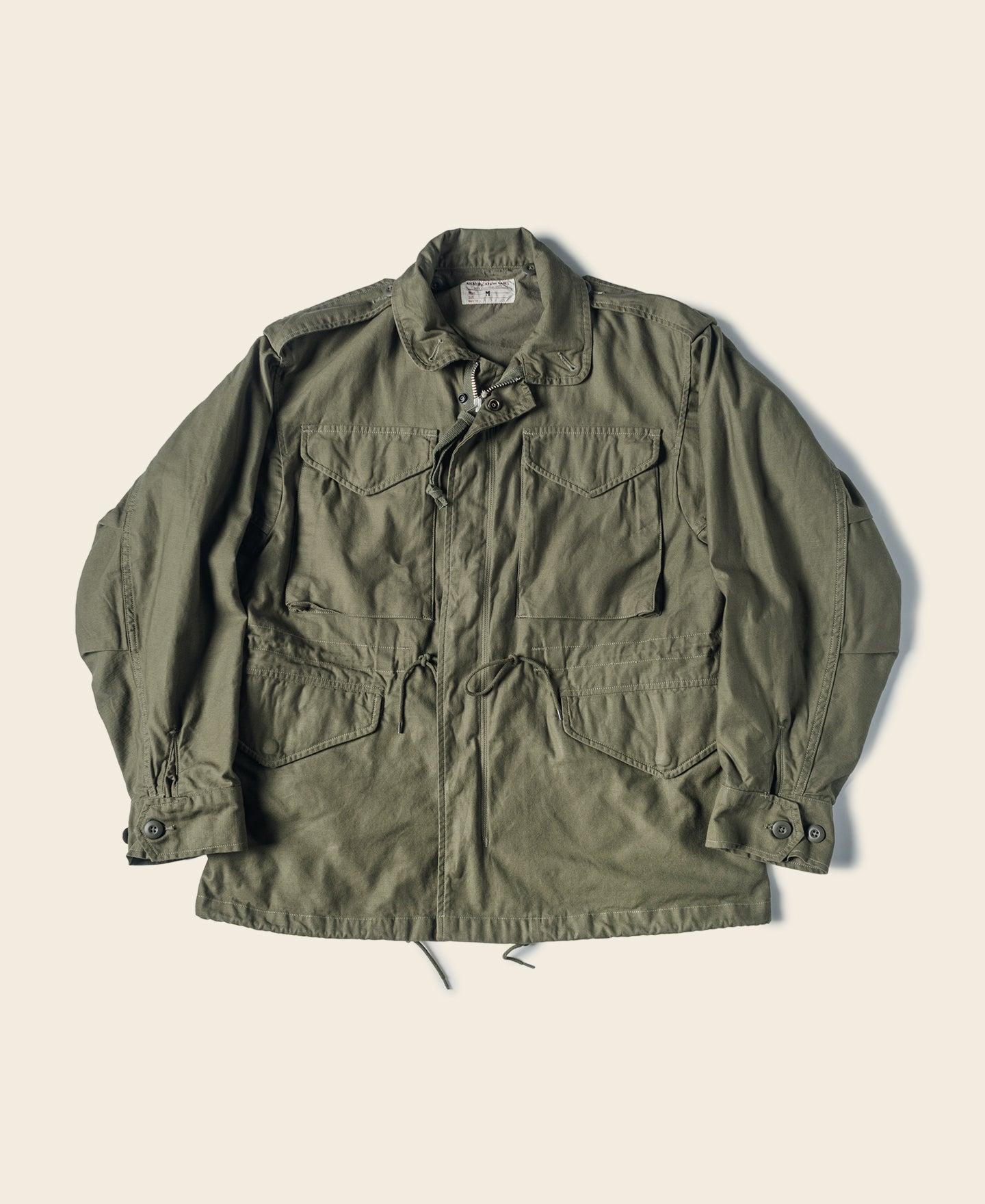 Aggressor M-1951 Field Jacket Product Image