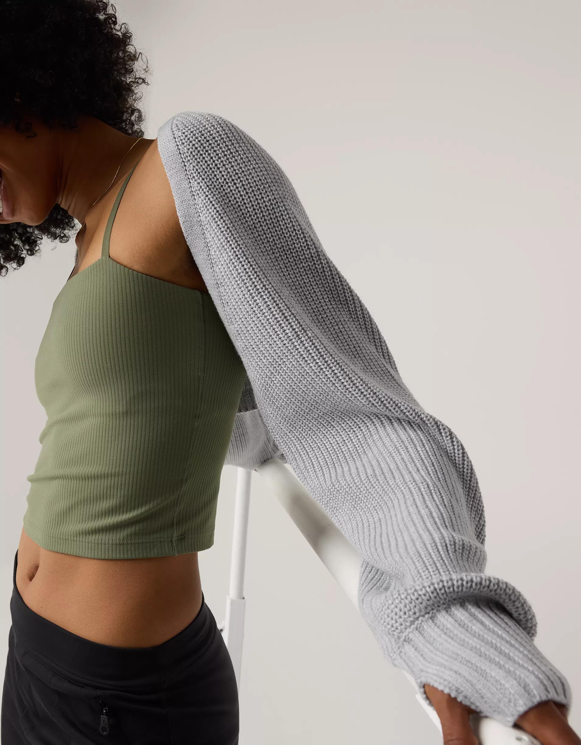 OFFLINE By Aerie Sweater Shrug Product Image