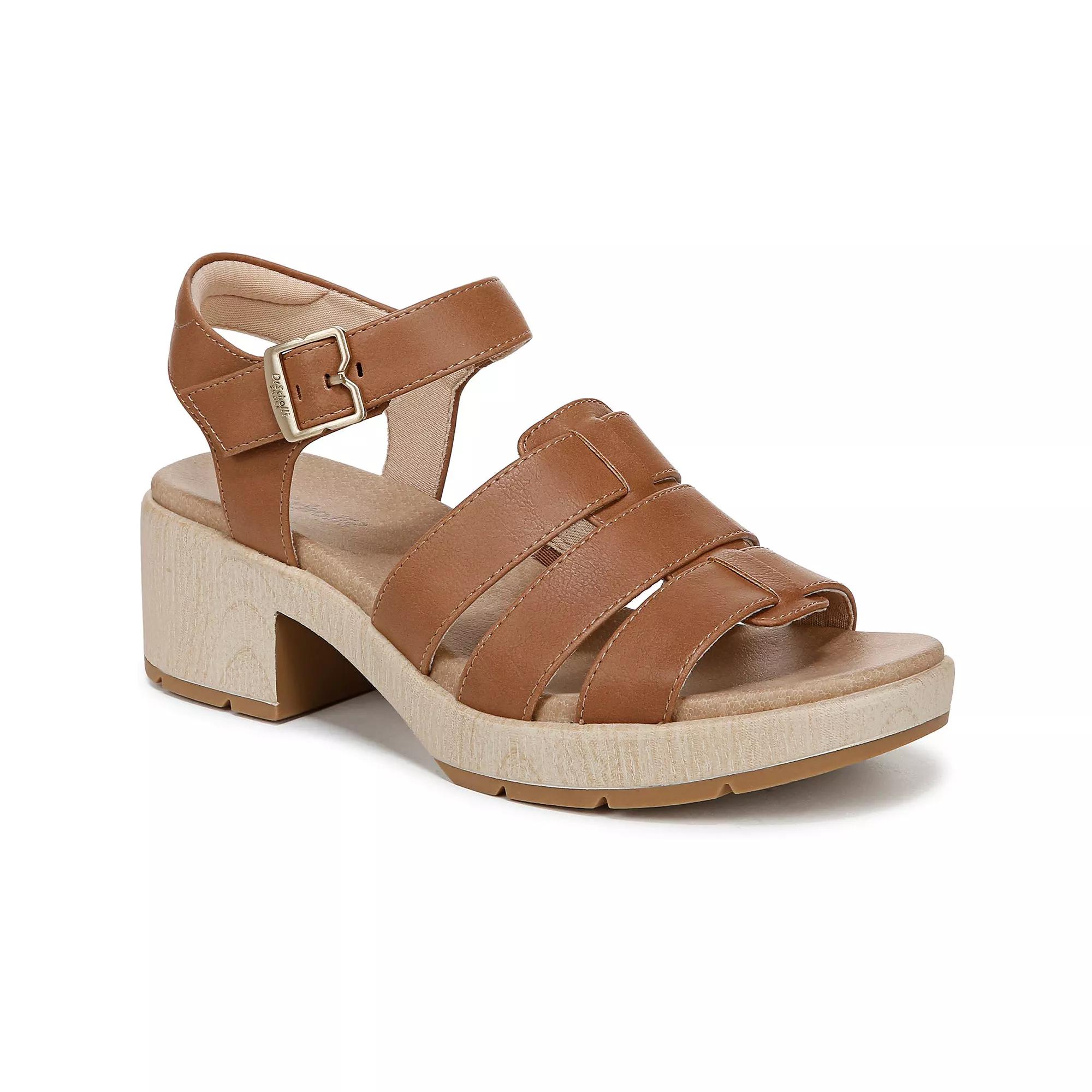 Dr. Scholls Womens Oh Kay Platform Sandal Product Image