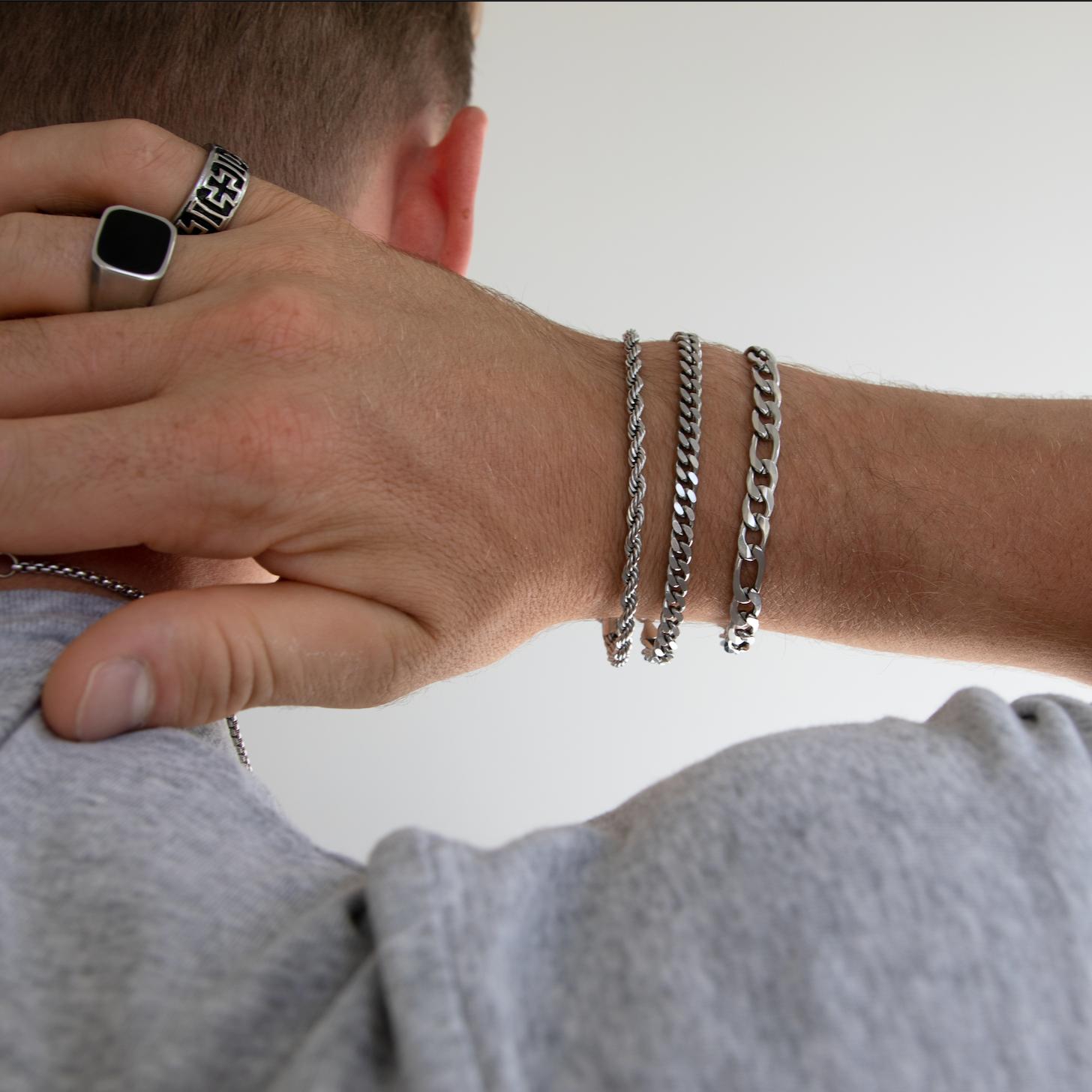 Motion Bracelet Male Product Image