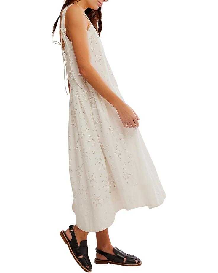 Women's Free People Primavera Eyelet Midi Product Image