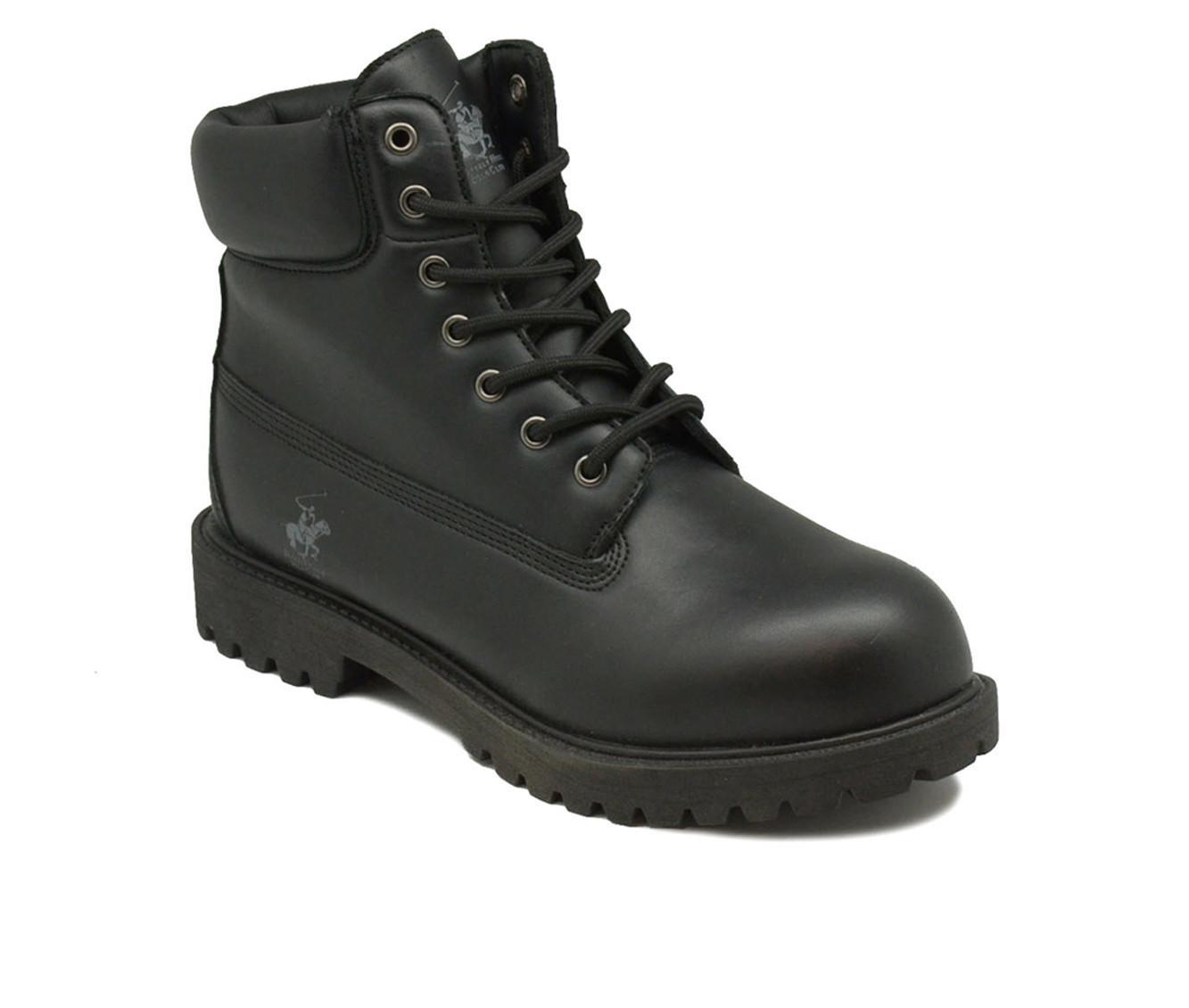Men's Beverly Hills Polo Club Brando Boots Product Image