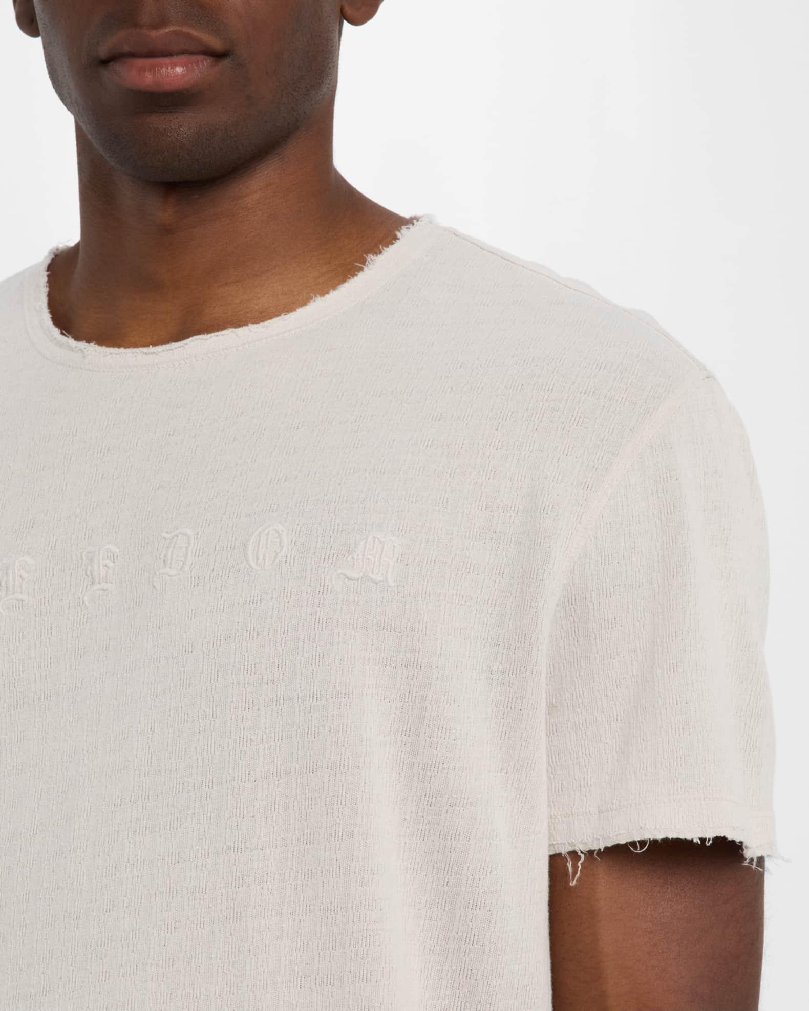 Men's Raw-Edge Freedom T-Shirt Product Image