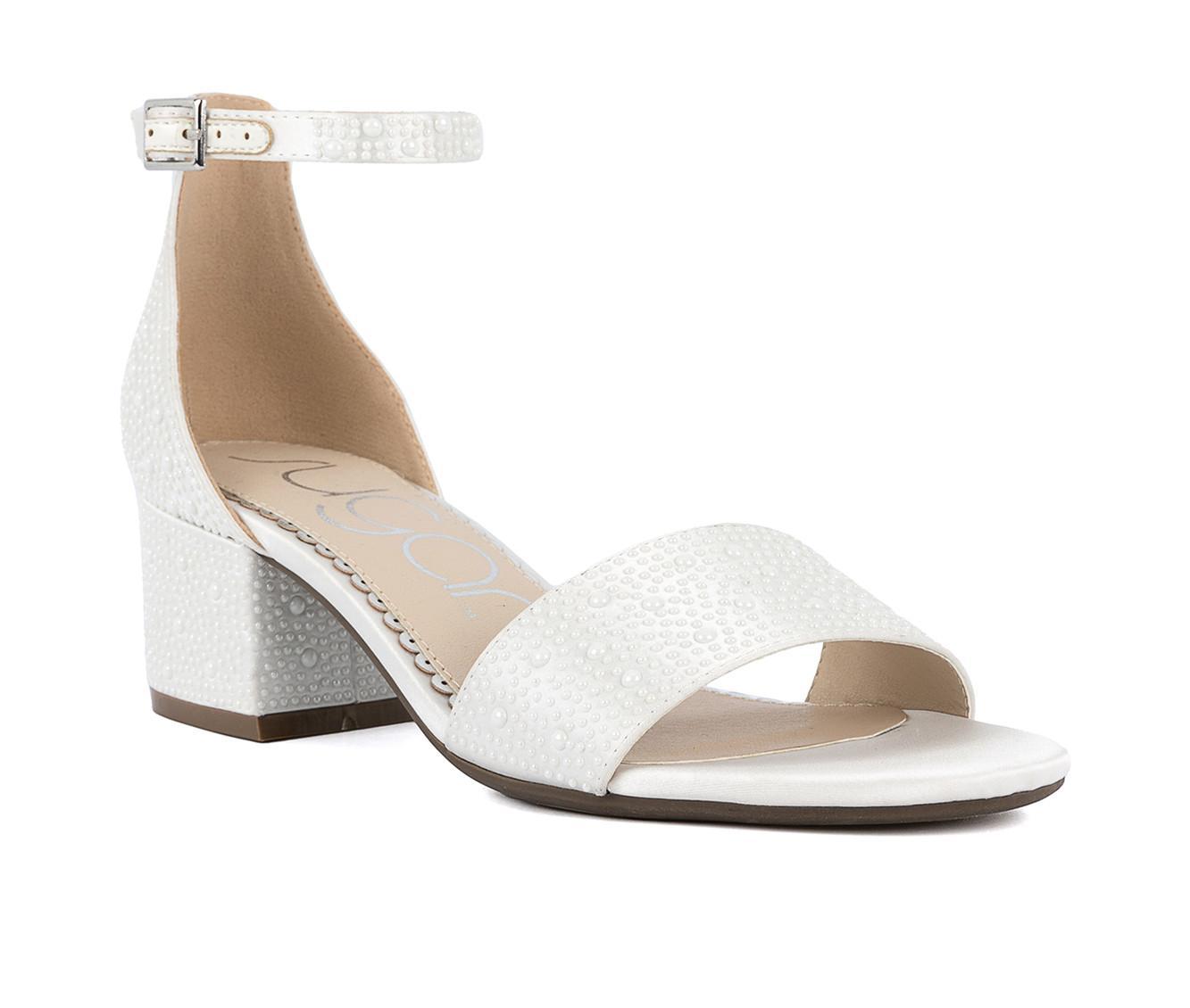 Women's Sugar Noelle 5 Dress Sandals Product Image