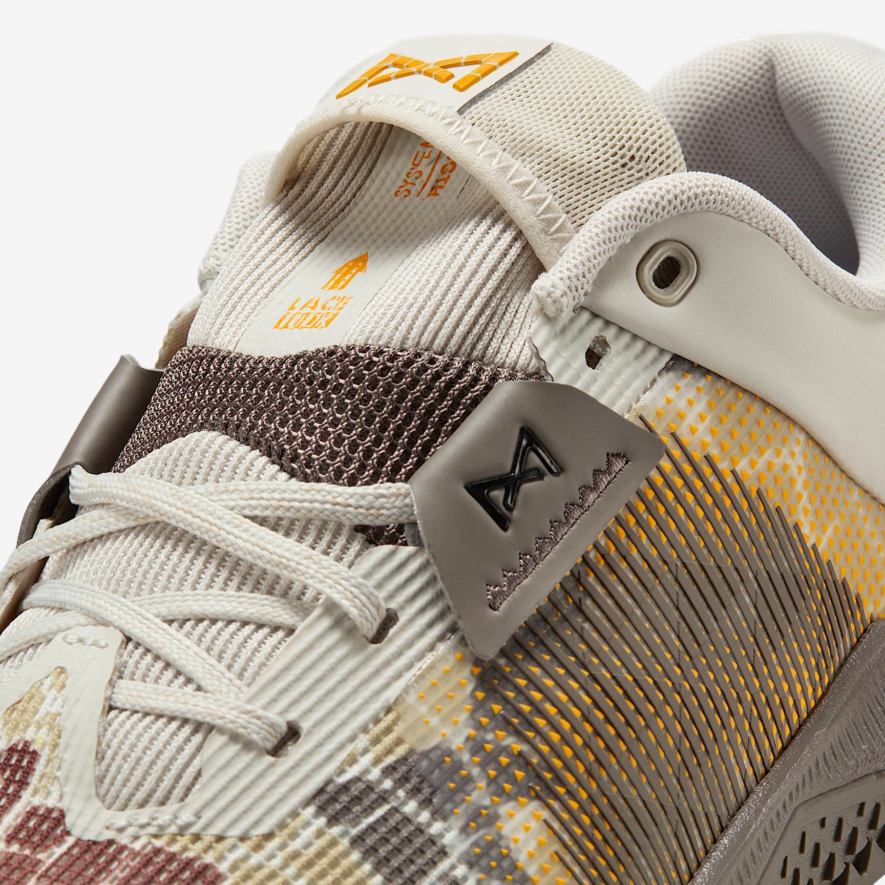 Nike Mens Metcon 10 AMP Workout Shoes | HQ2615-001 Product Image