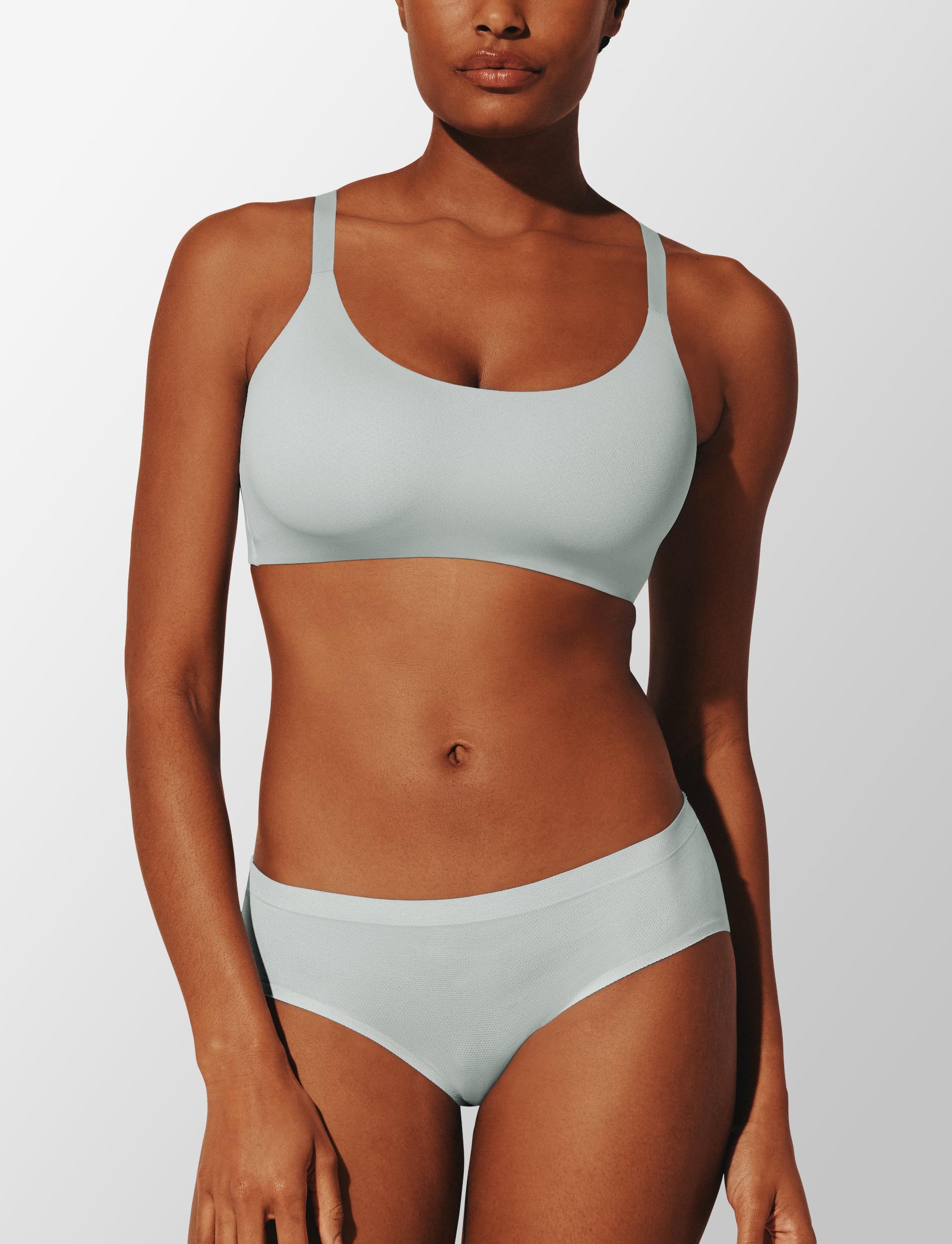 Thermoregulating TempSync™  Hipster Product Image
