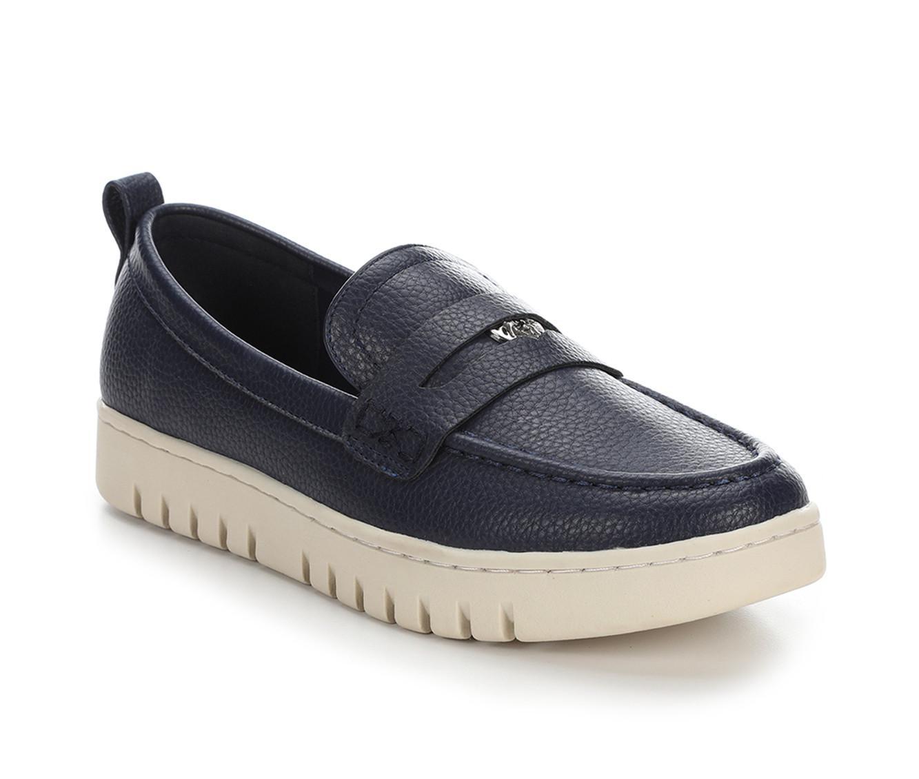 Women's Anne Klein Liv Casual Loafers Product Image