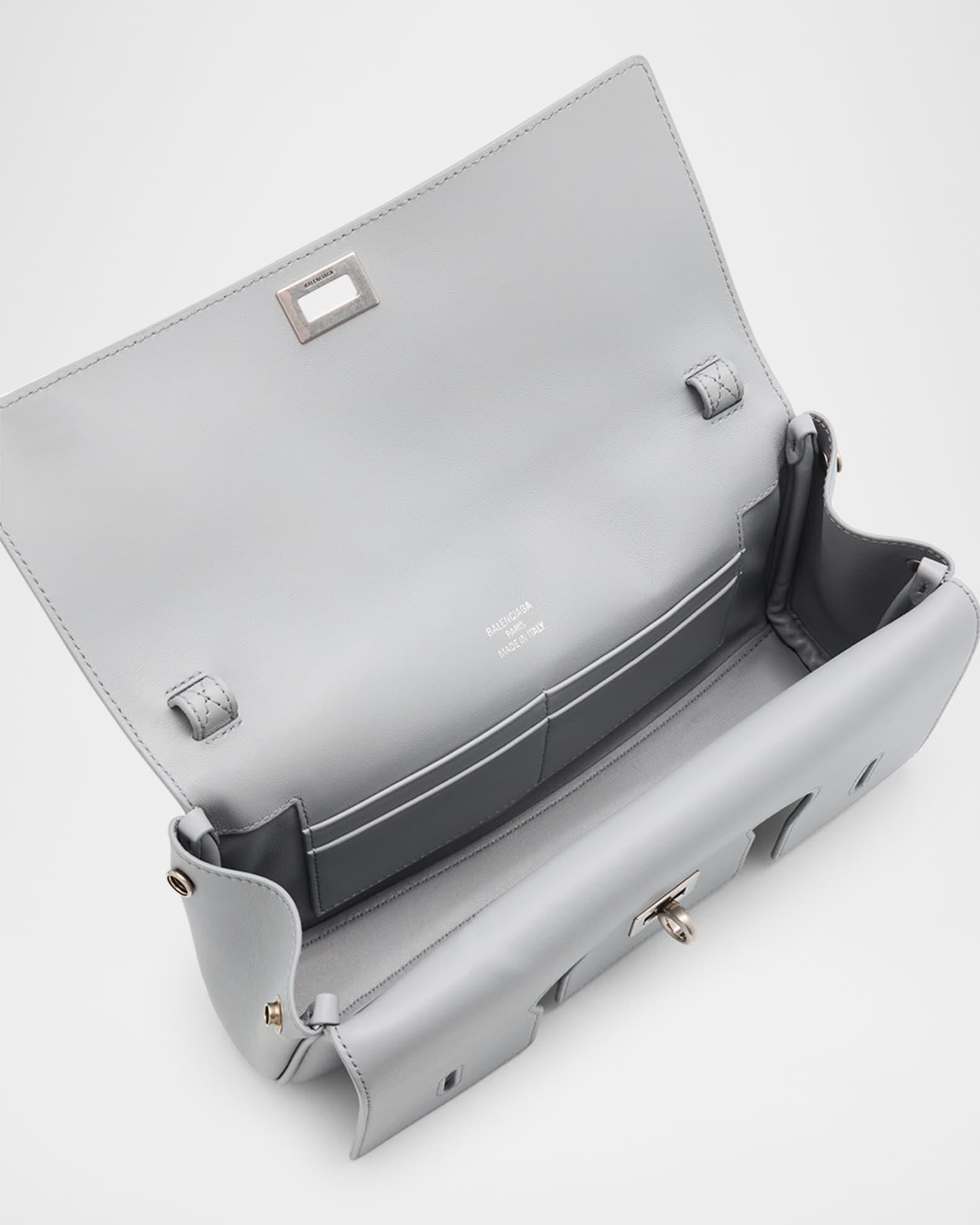 Bel Air Small Clutch On Strap Product Image