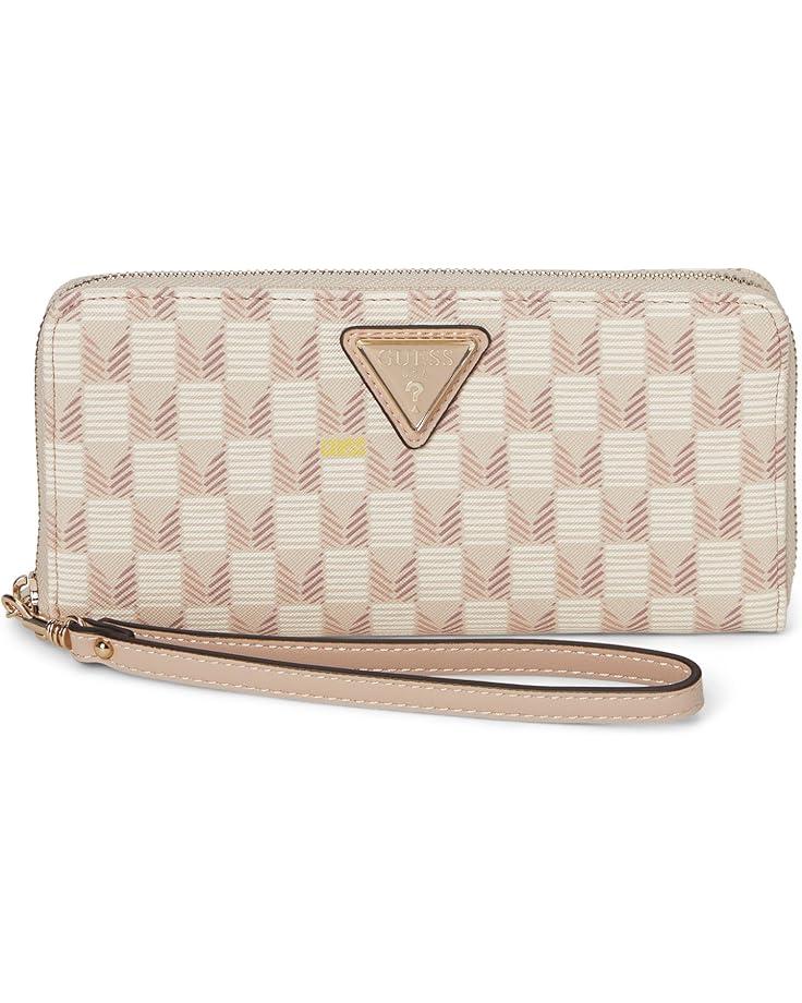 Talent Zip Around Card Case Product Image