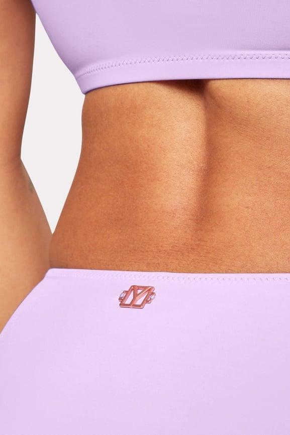 Shaping Swim Cheeky Bikini Bottom Product Image