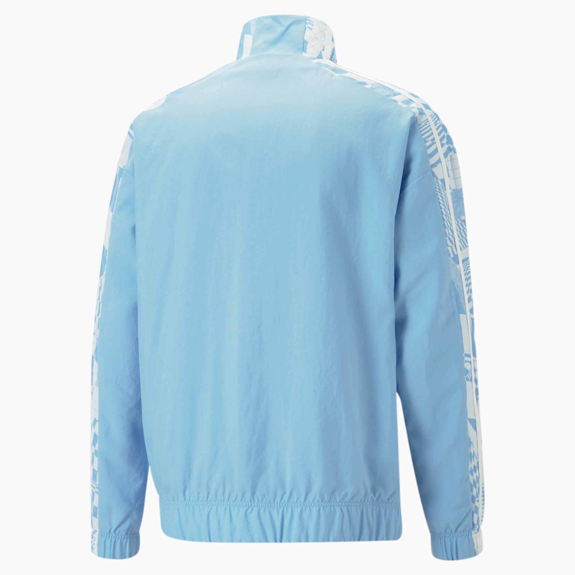 BMW M Motorsport Men's Statement Jacket Product Image