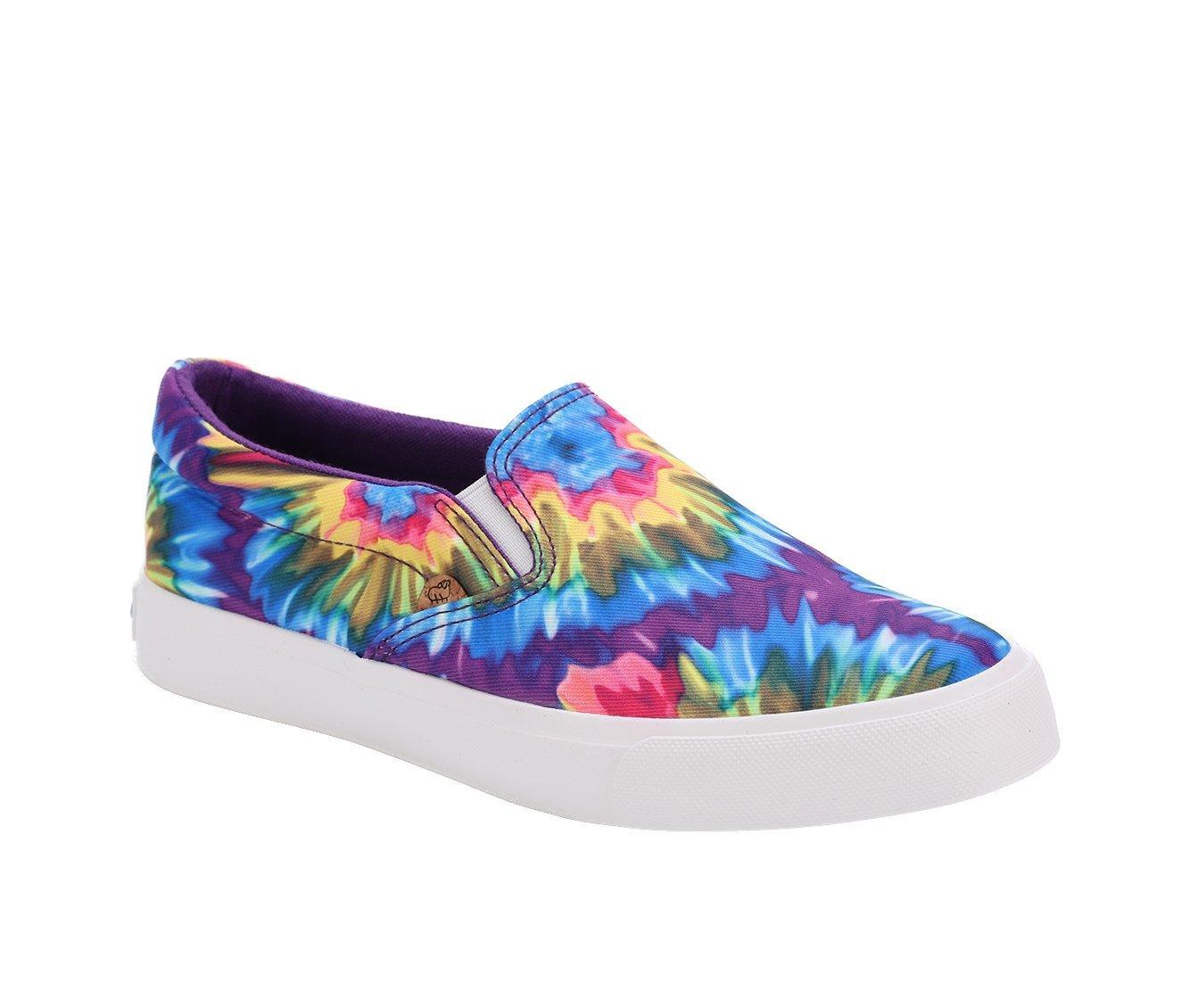 Women's Lamo Footwear Piper Slip-On Shoes Product Image