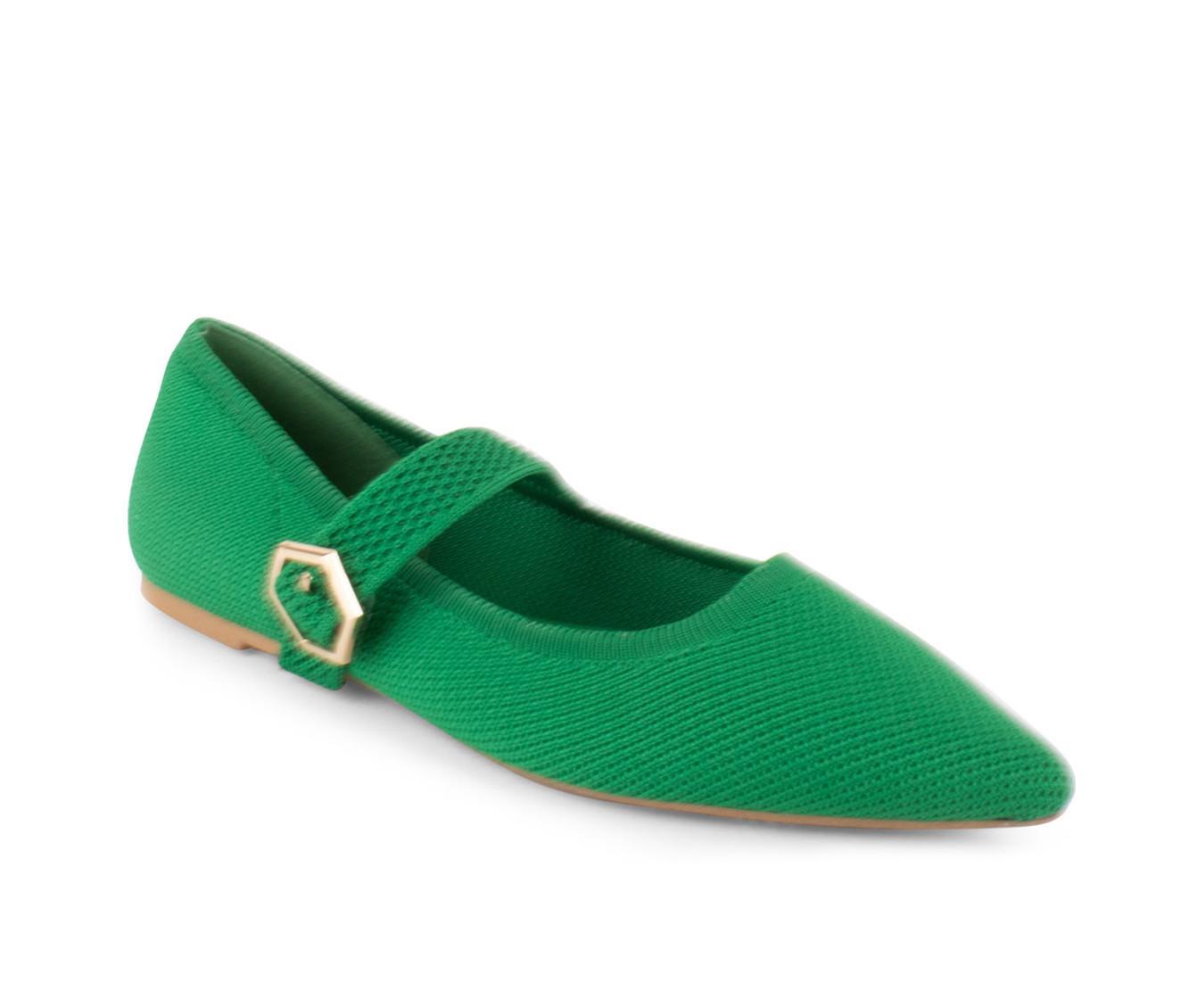 Women's Tahari Valencia Flats Product Image