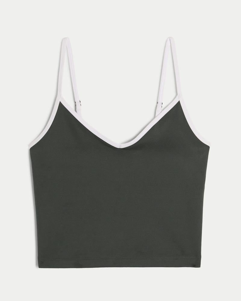 Gilly Hicks Active Recharge Plunge Cami Product Image
